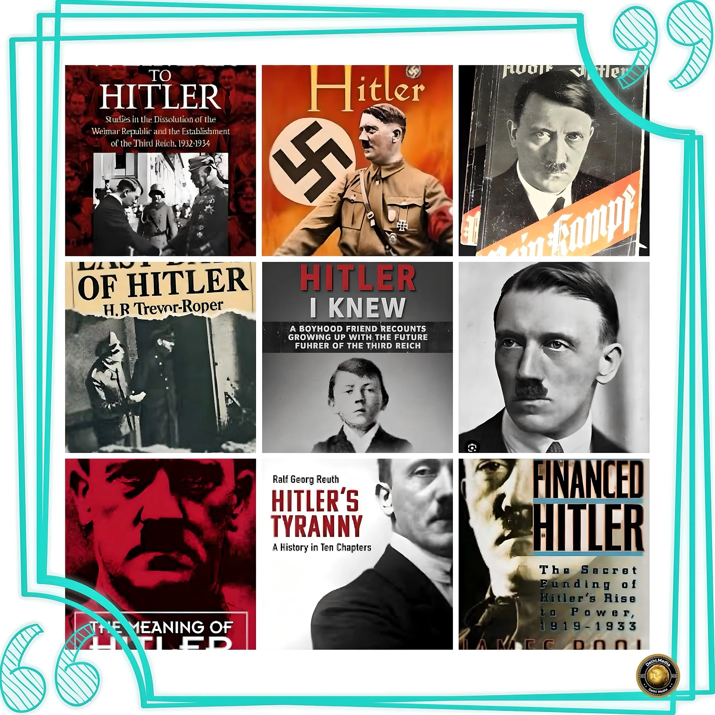 Why Hitler’s Speeches Continue to Be Studied by Historians Despite Their Destructive Content