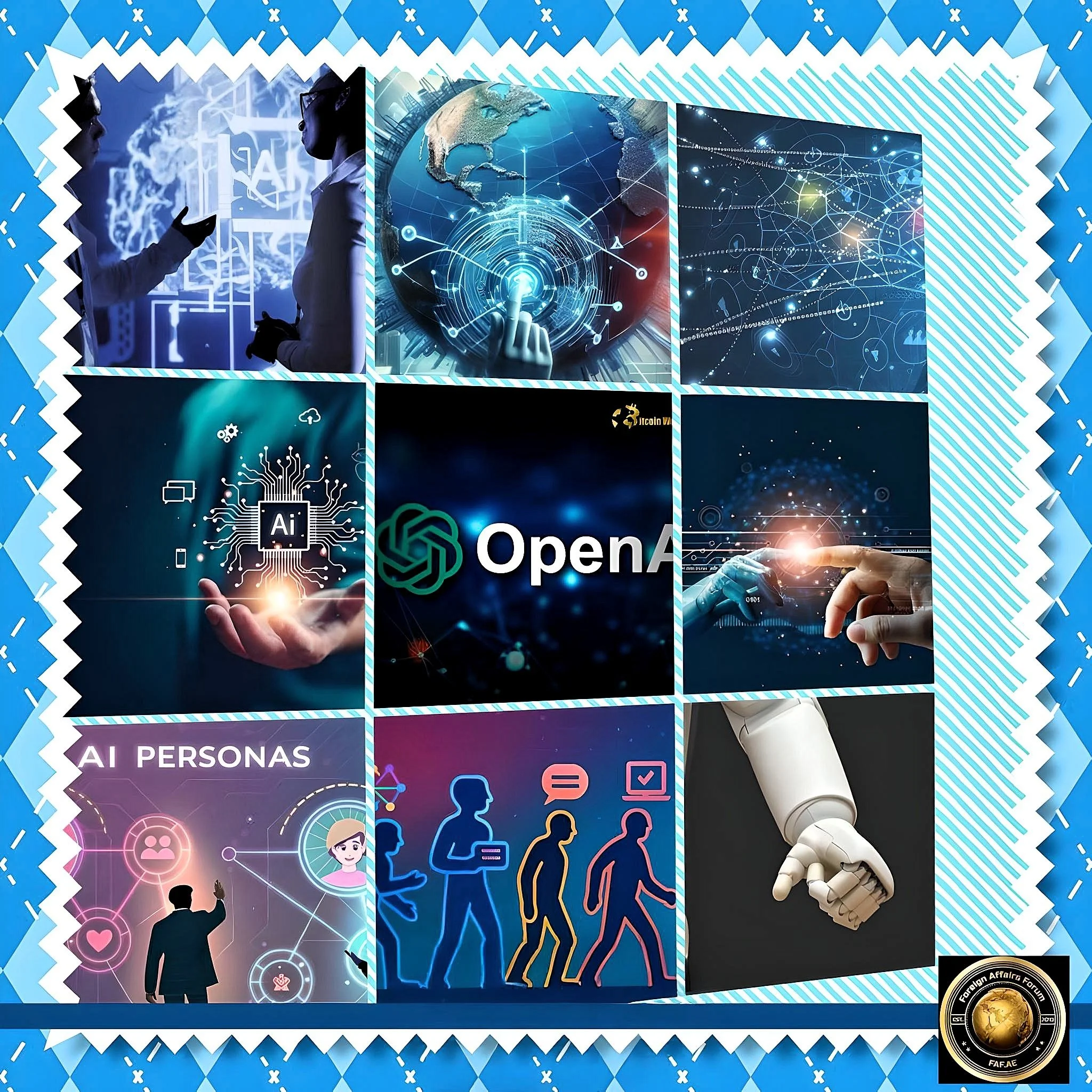 OpenAI Discovers Personas in Models that Exhibit Toxic Behaviors