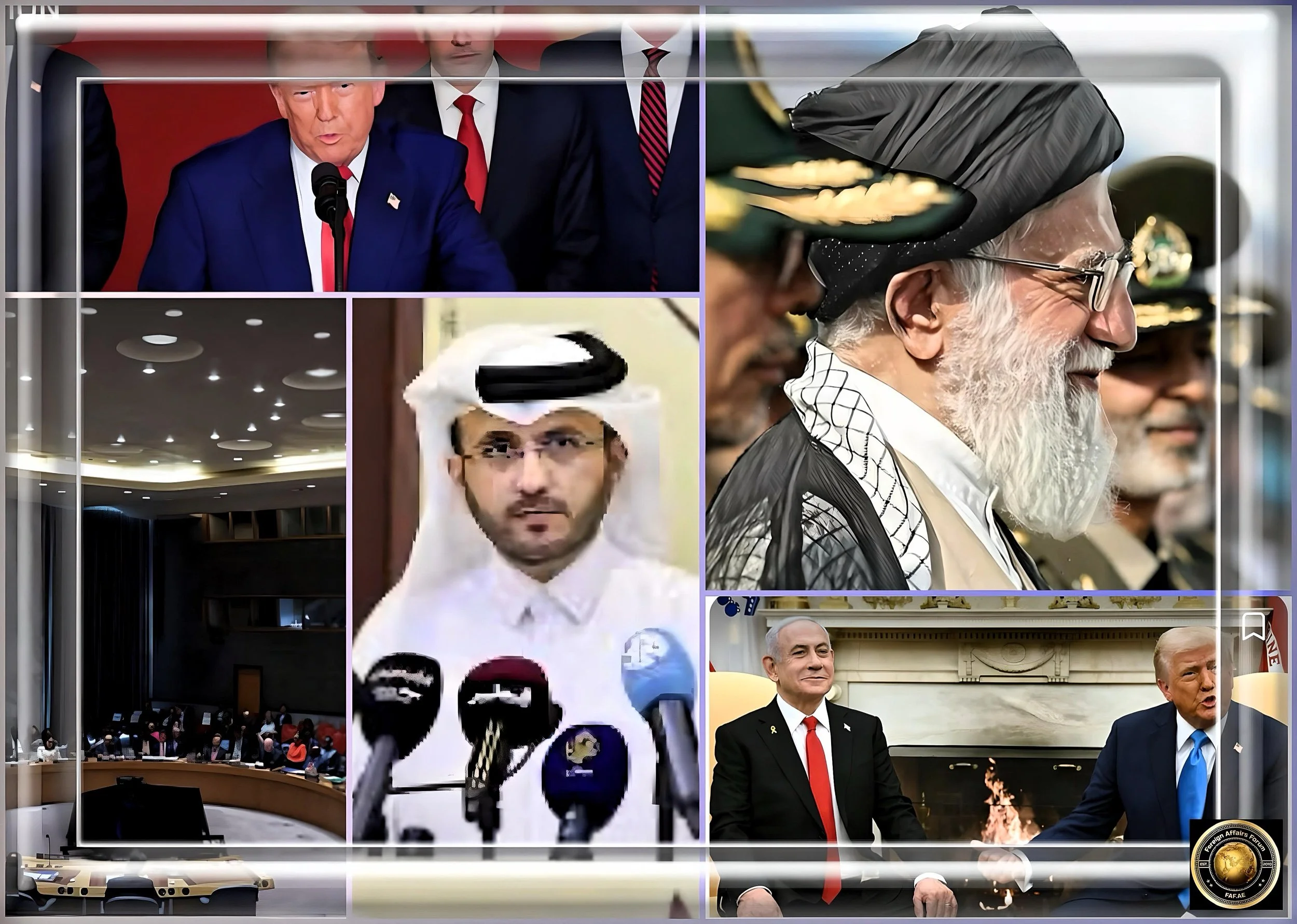 War.Live- A New Chapter in the Ongoing Struggle

The situation surrounding the U.S. involvement in this conflict is raising crucial questions: Have we really lost this war? If so, to whom?  