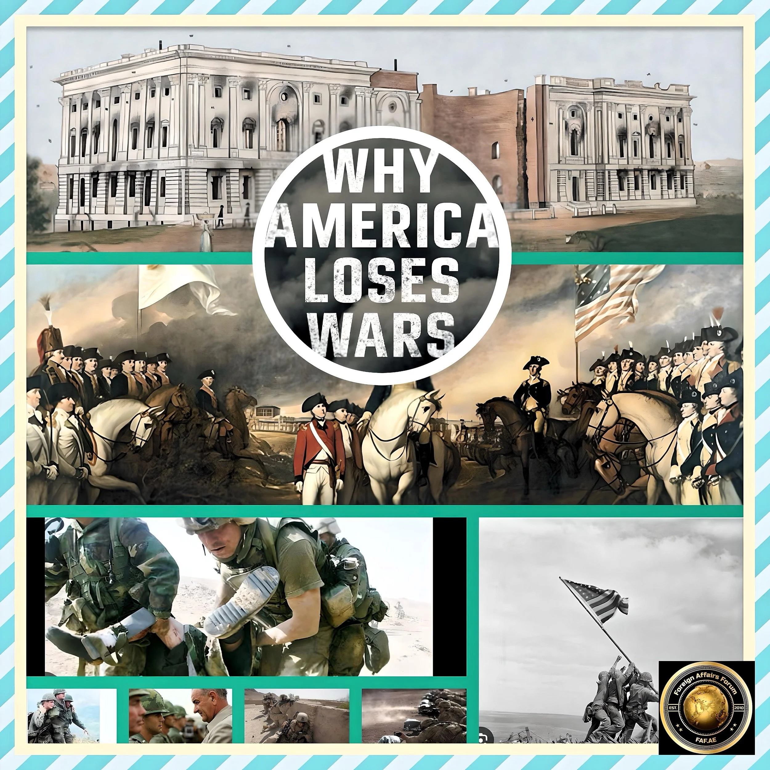 Wars Lost by the United States: A Comprehensive Analysis