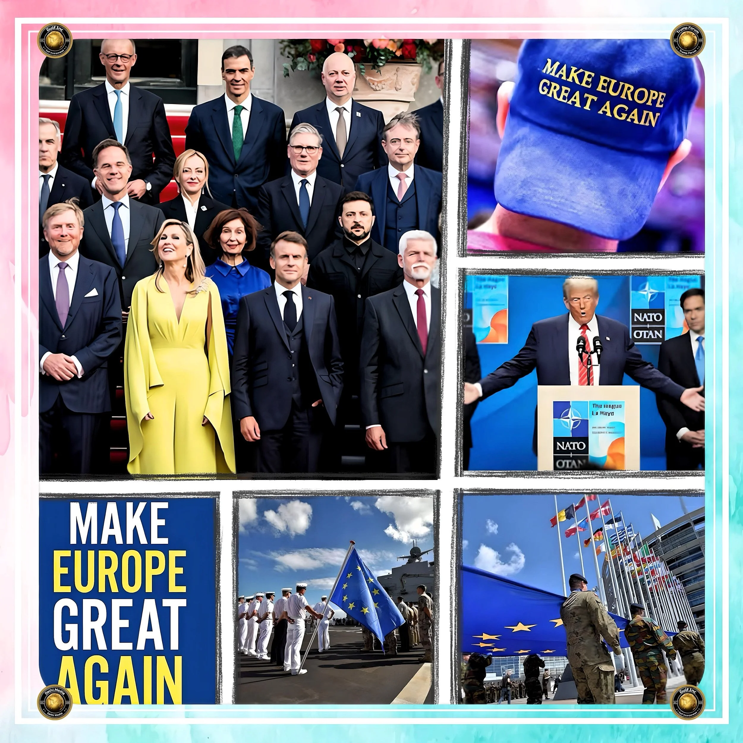 The Downsides and Dangers of European Defense Independence: A New Era of Transatlantic Relations