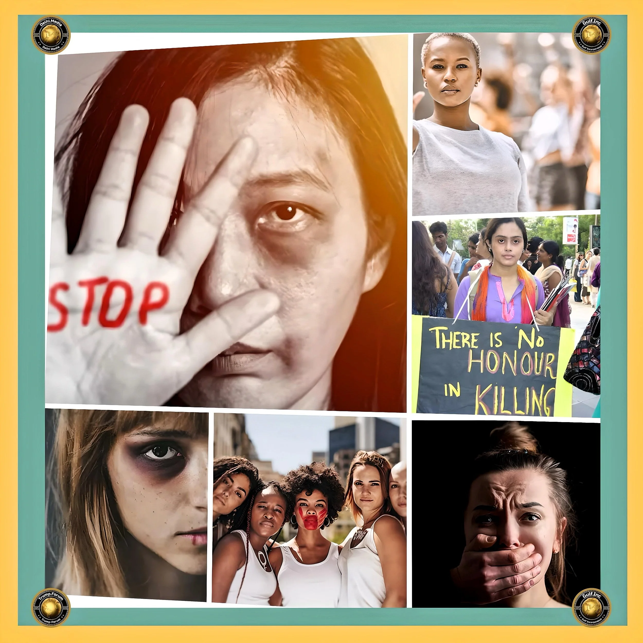 Swastika.Media- Strategies Employed by High-Safety Nations to Mitigate Violence Against Women: Lessons for Policy Implementation - WPS index - Part 2 