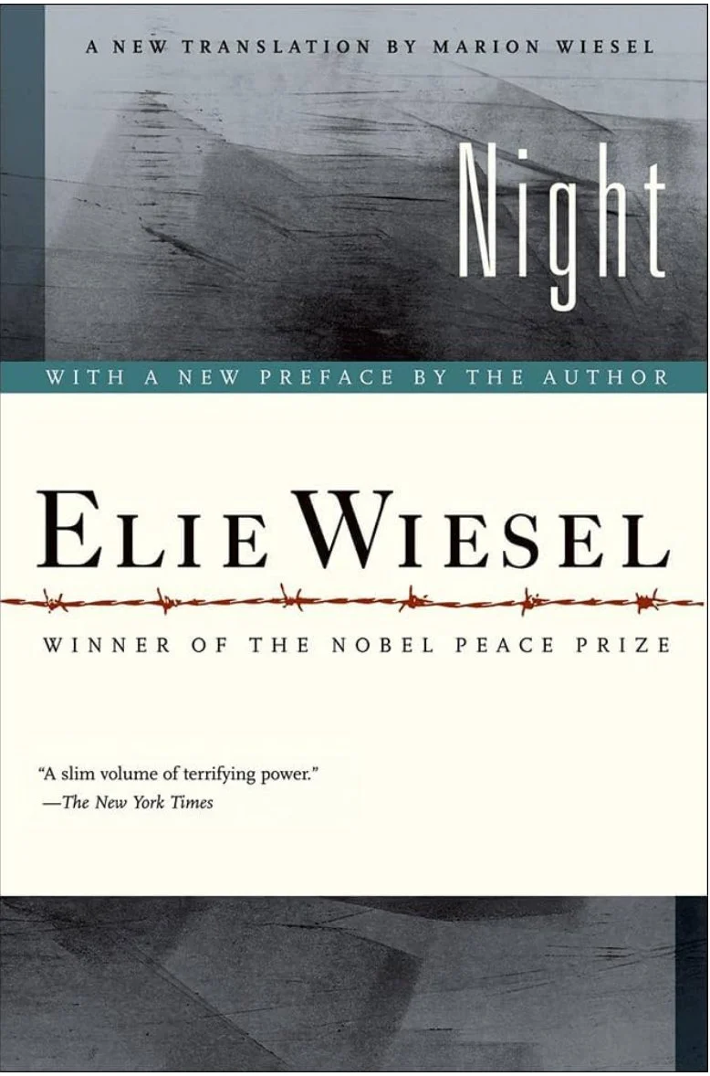 Hitler.Press-Why the book ‘Night’ is Considered a Cornerstone of Holocaust Literature