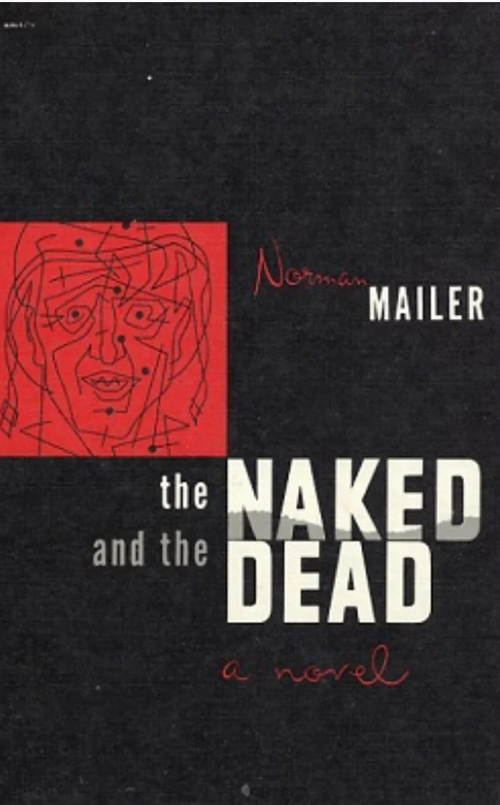 The Naked and the Dead: A Timeless Mirror of Military Leadership and Imperial Ambitions of America 