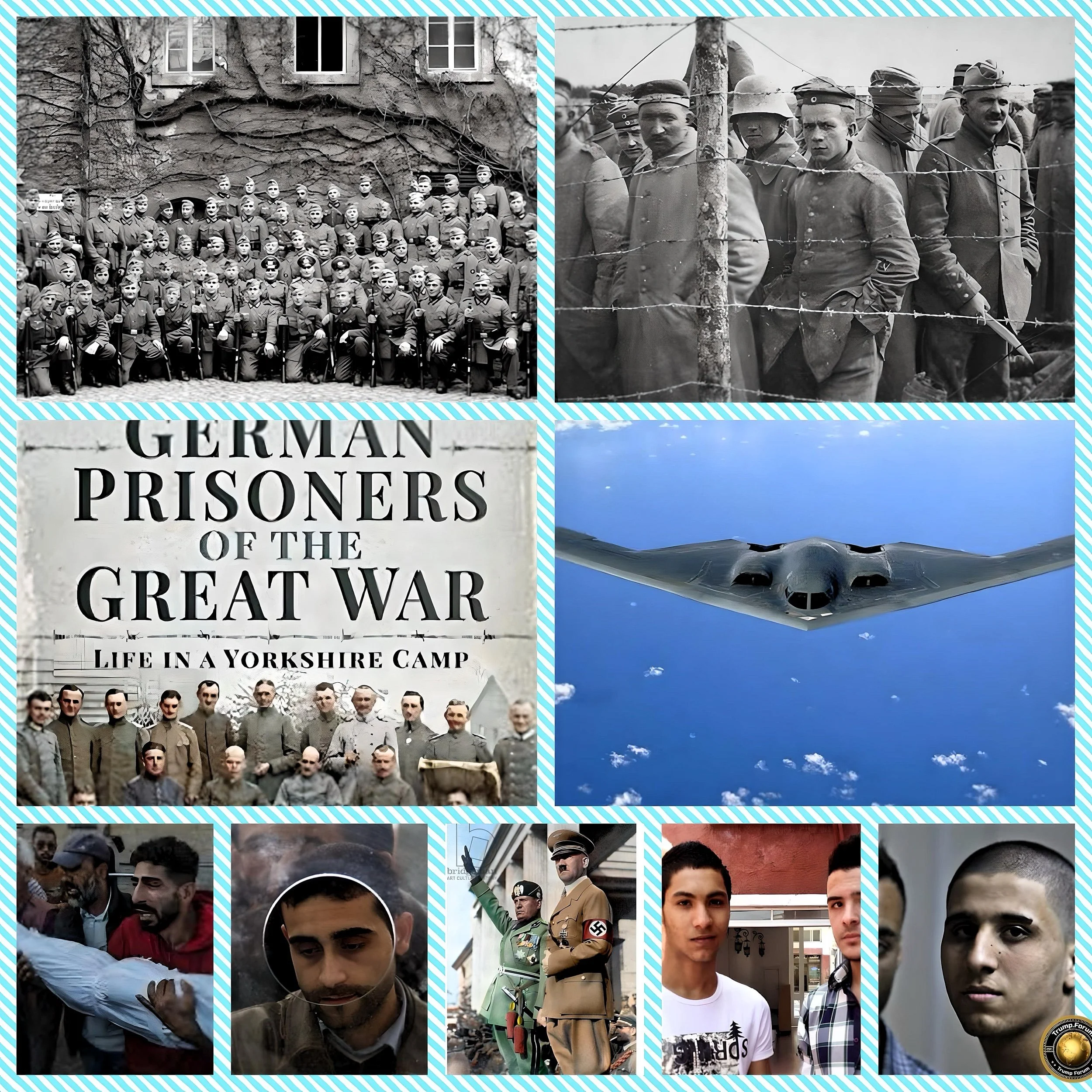 Contemporary Warfare: Beyond Technological Superiority