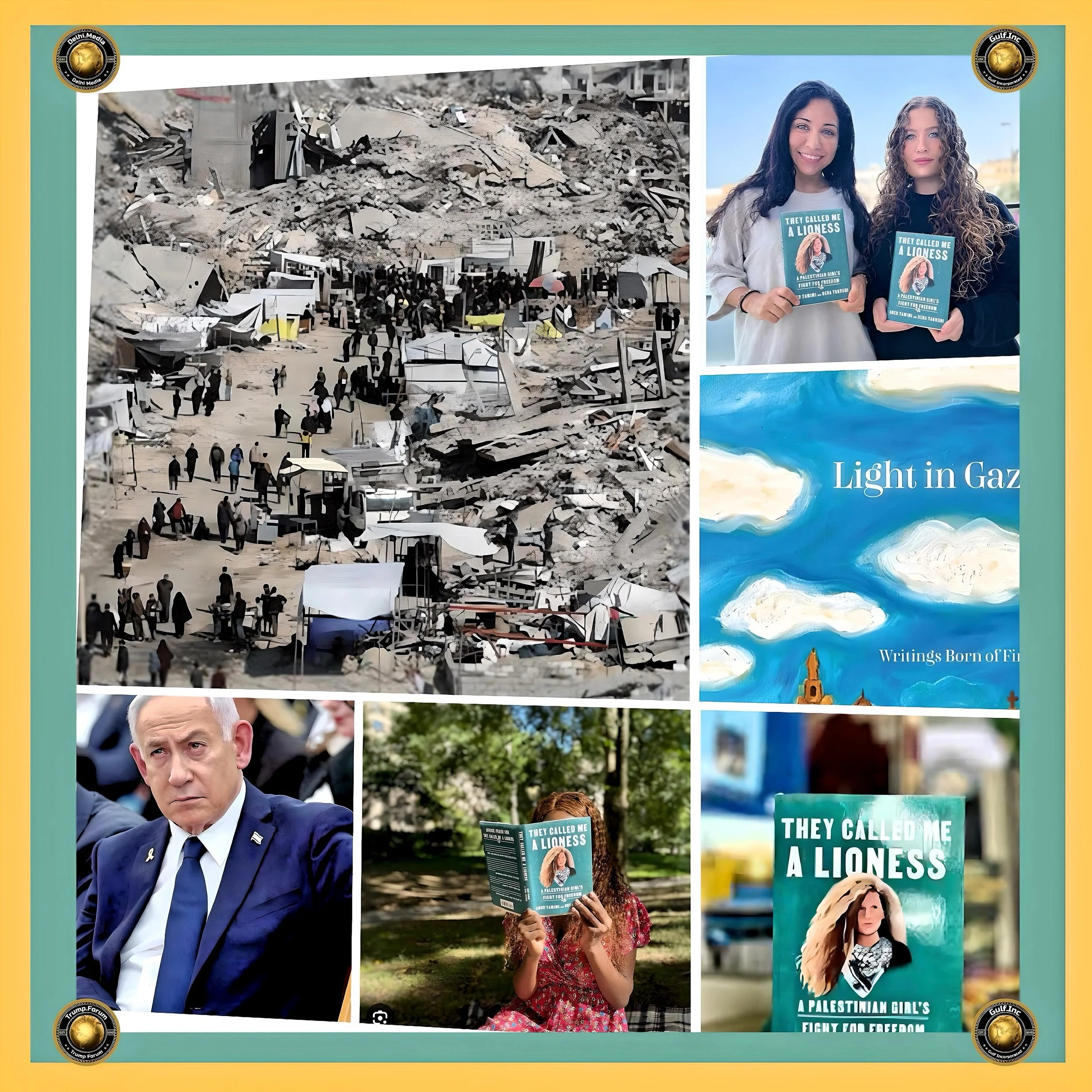 Analysis of “They Called Me a Lioness” and “Rethinking Islamist Politics” in Today’s Geopolitical Environment