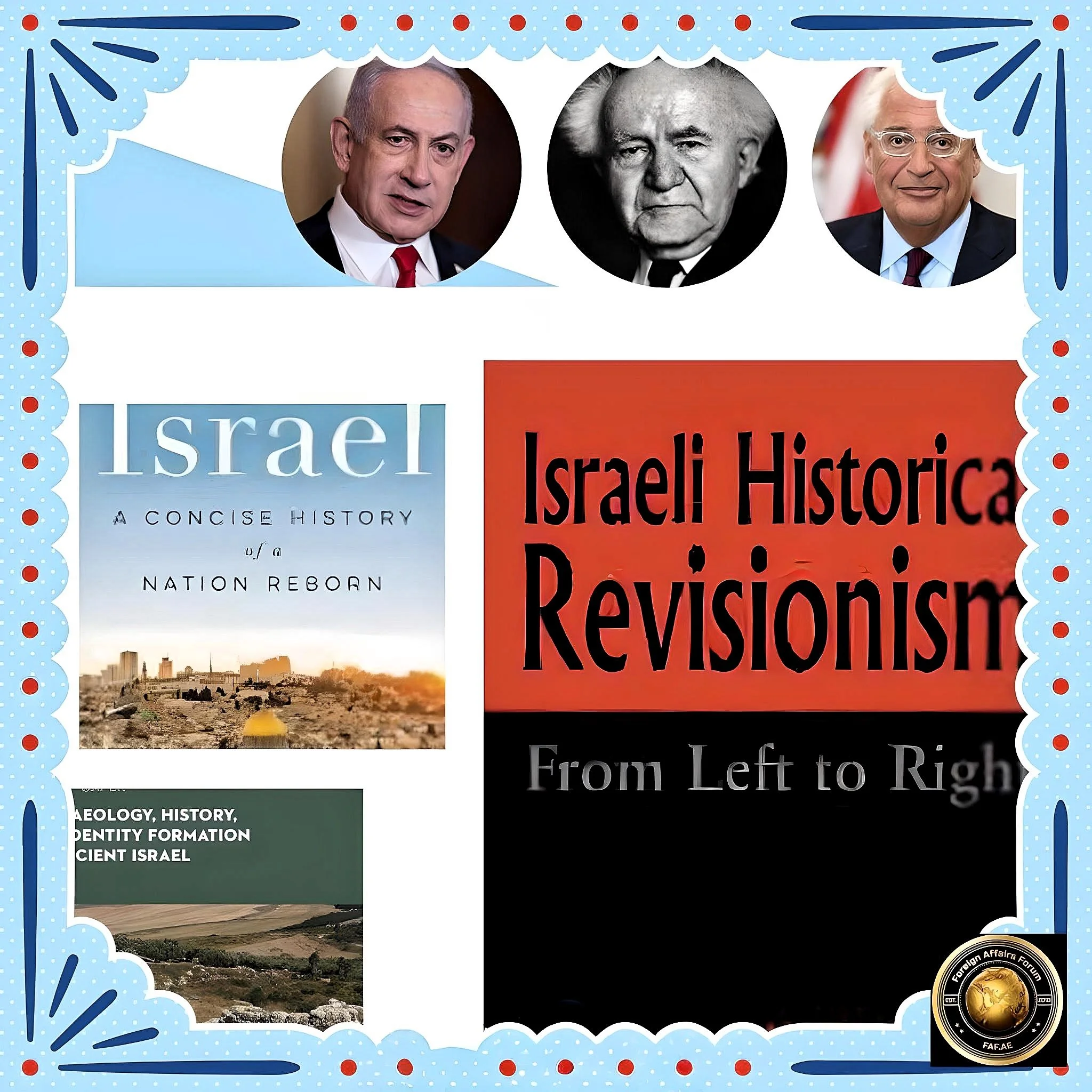 Modern Israel and Ancient Israel: A Comprehensive Scholarly Review of Continuity, Credentials, and Political Context