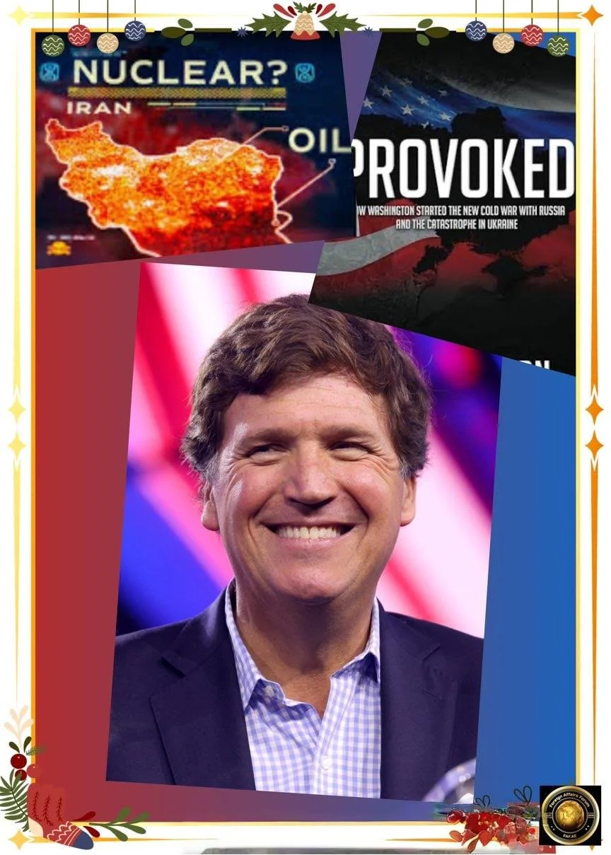 A Non-Interventionist Critique of US-Iran Relations and Its Geopolitical Implications