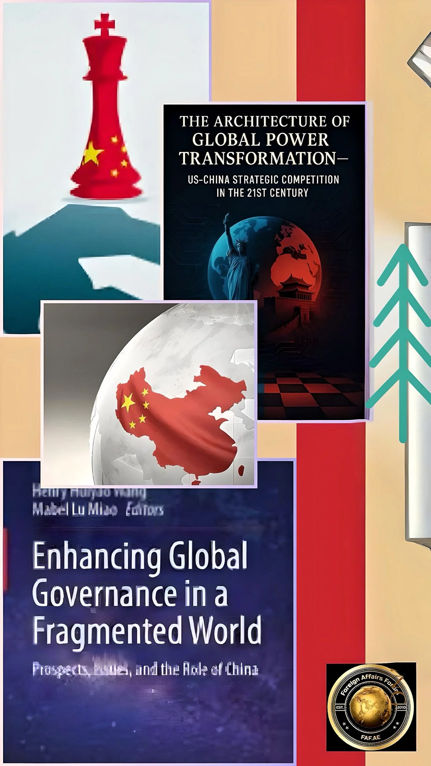 China's Trade Dominance Paradox: Economic Power Without Proportionate Geopolitical Influence – Evolving Dynamics