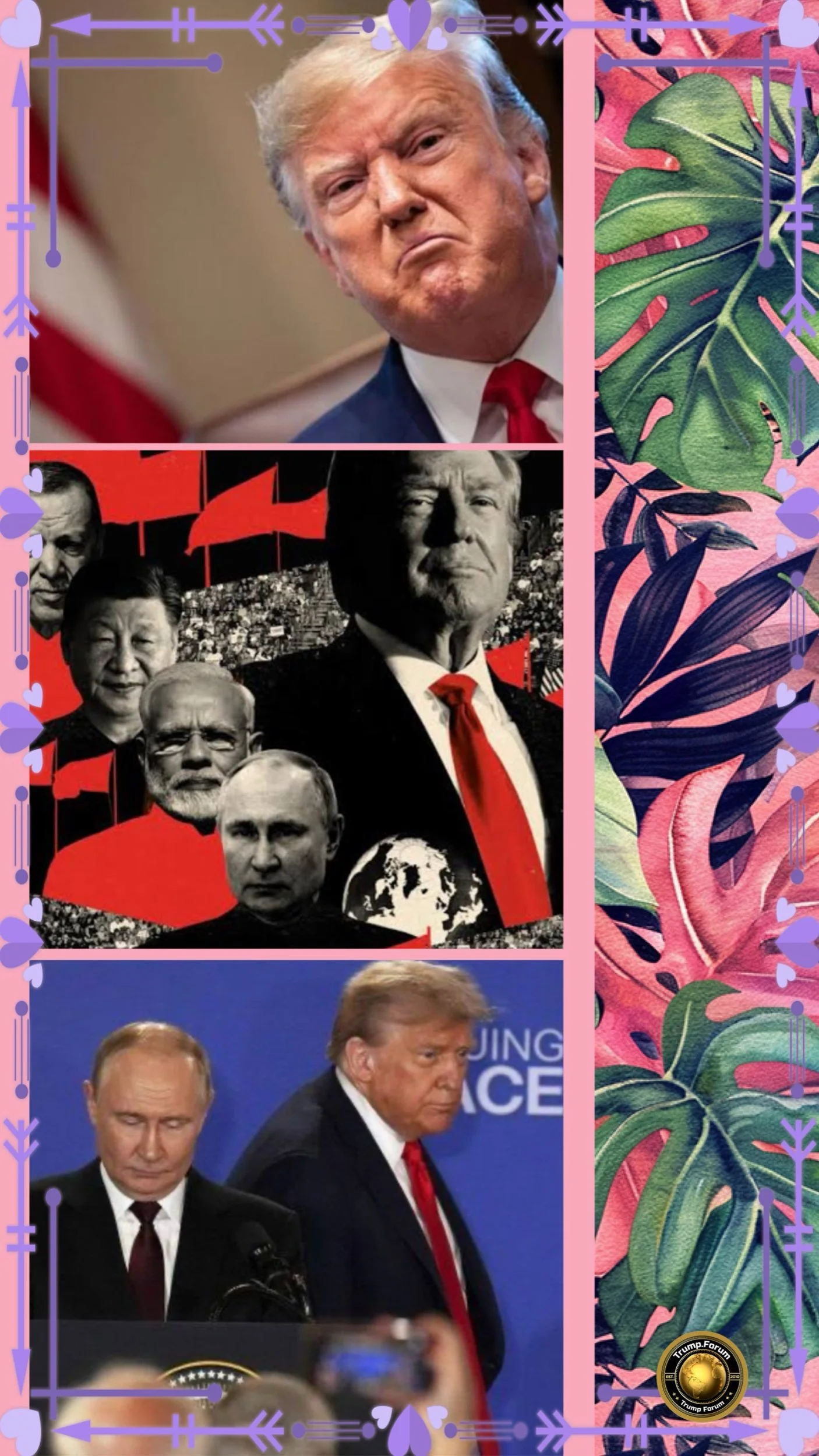 Trump's Strategic Dilemma: An Analytical Examination of the United States' Eroded Geopolitical Leverage Post-Alaska Summit