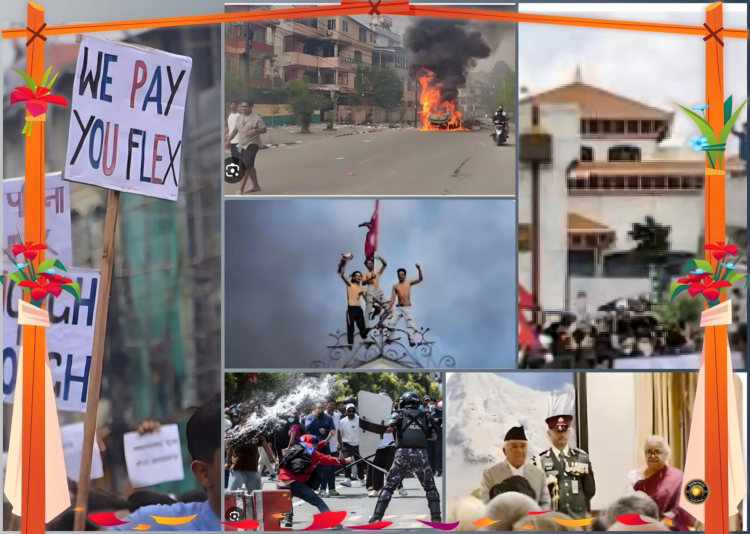 The Digital Revolution: Nepal’s Gen Z Uprising and the Global Transformation of Democratic Governance