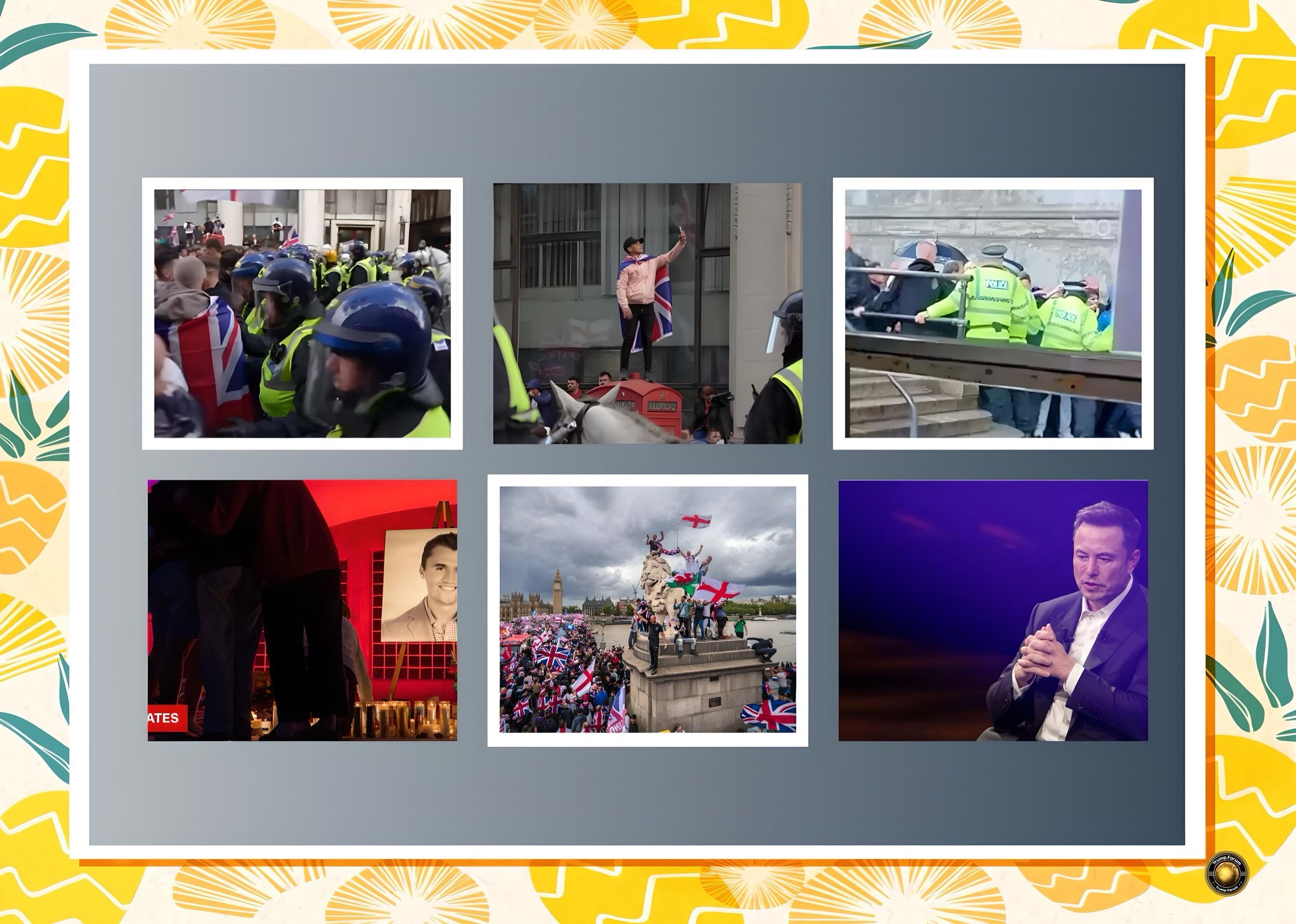 Elon Musk’s Escalating European Far-Right Campaign: A Post-Trump Strategy for Continental Disruption