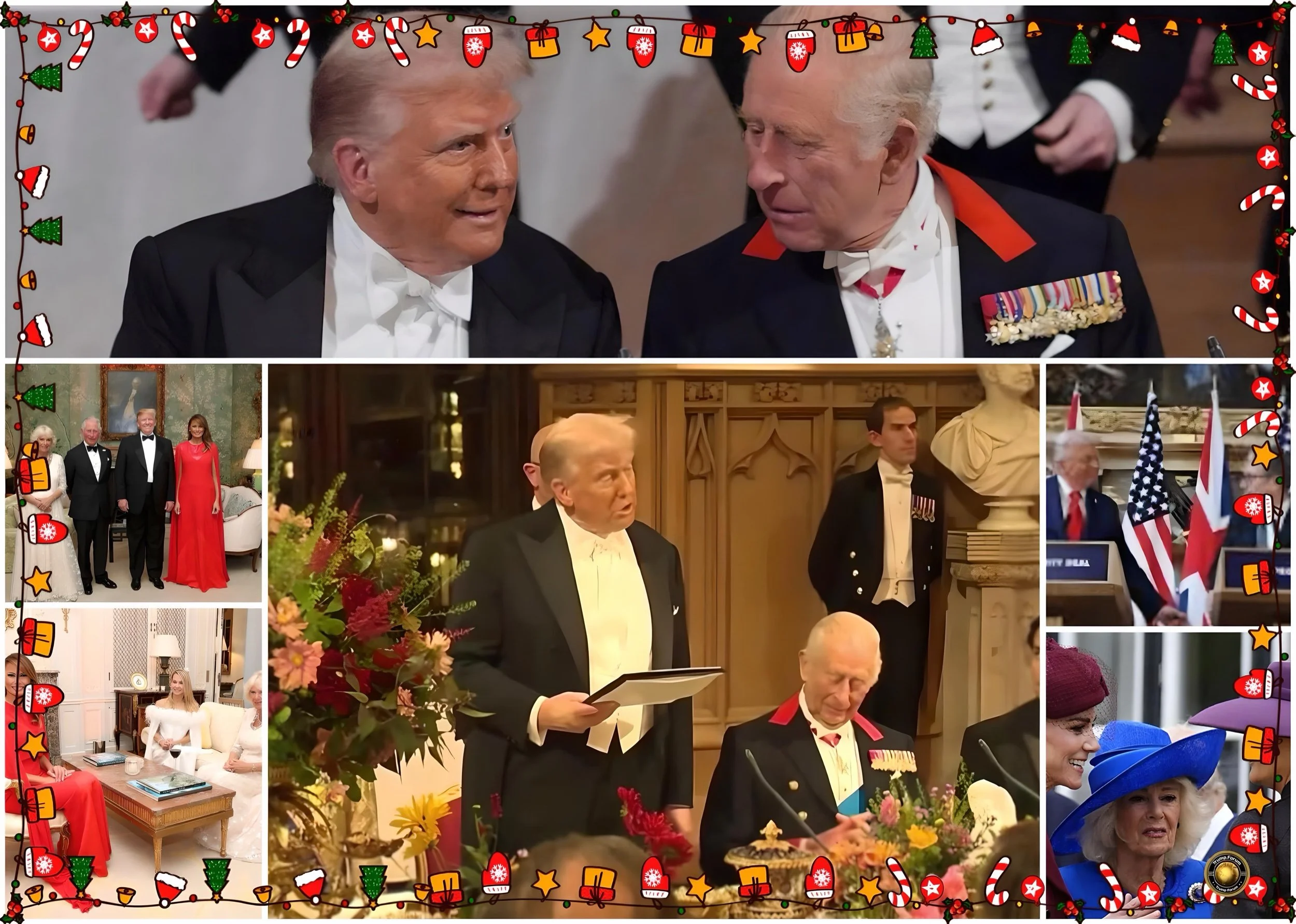 Trump’s Historic Second UK State Visit: Highlights, Challenges, and Diplomatic Implications