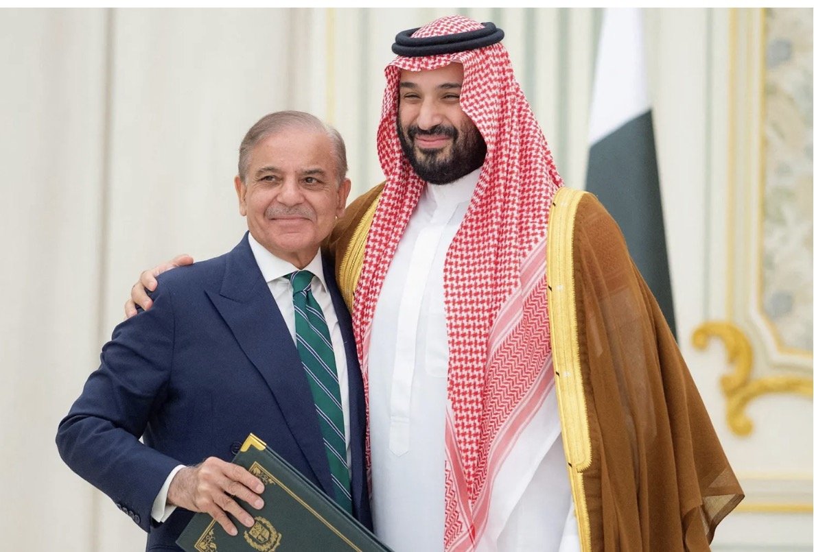 The Pakistan-Saudi Arabia Pact: Implications for South Asia