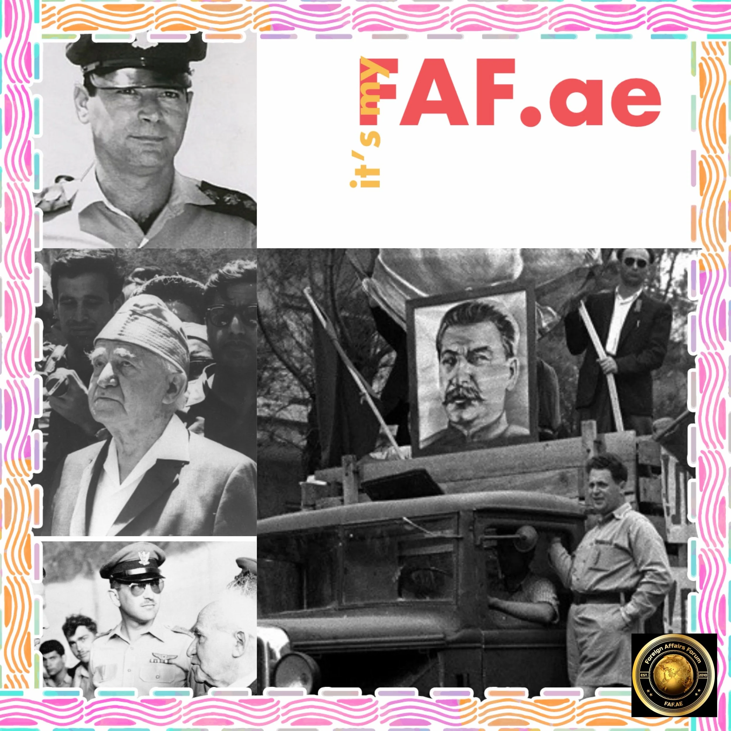 Czechoslovakia’s Historical Connection to Israel and Contemporary Geopolitical Implications