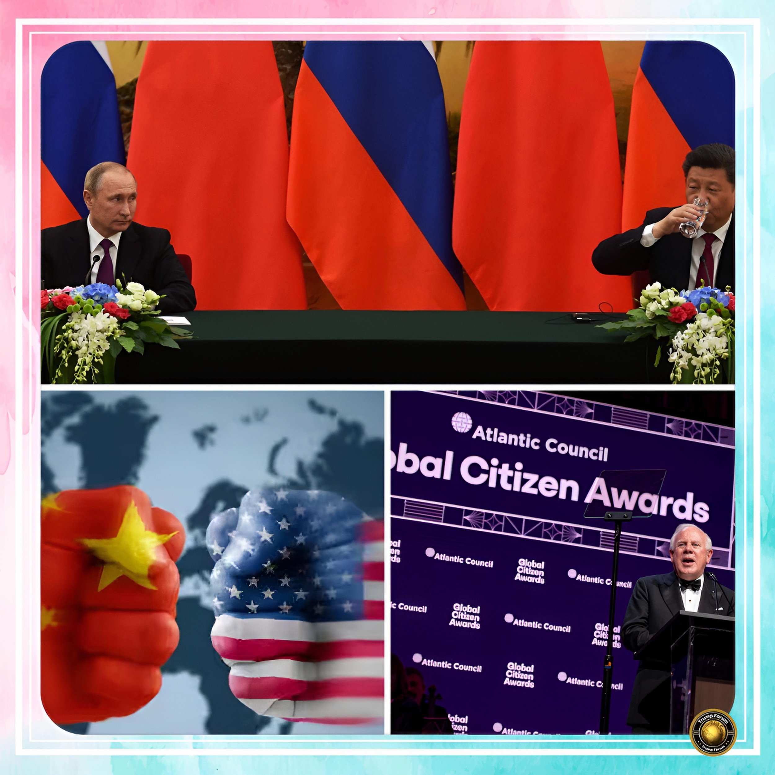 The Trajectory from Post-WWII Order to World War III: US 2025 UNGA Remarks as a Critical Inflection Point