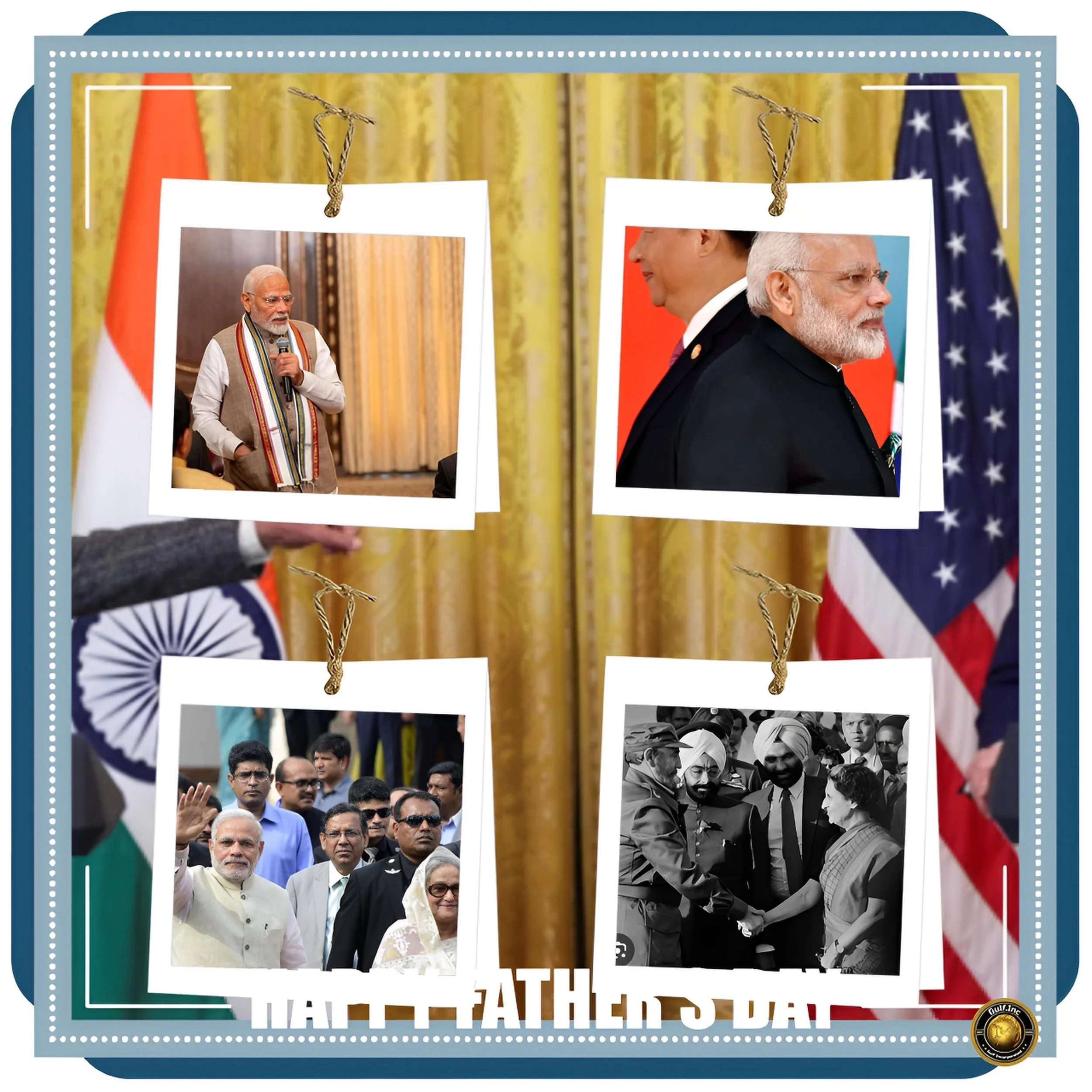 India rise in geopolitics as a global power 