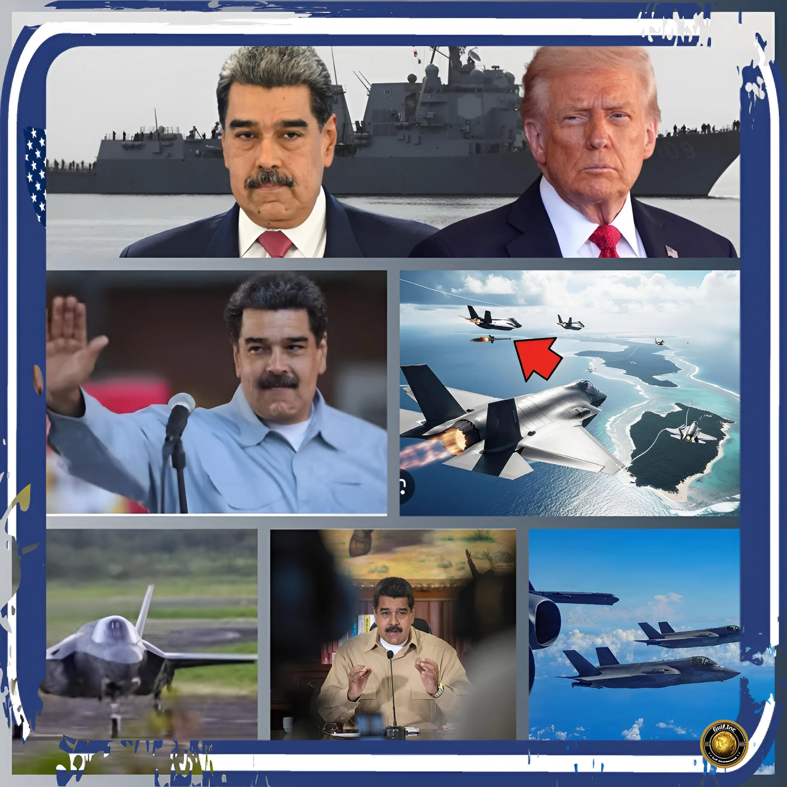 Strategic Imperatives and Fiscal Constraints: An Analytical Examination of United States Regime Change Objectives in Venezuela