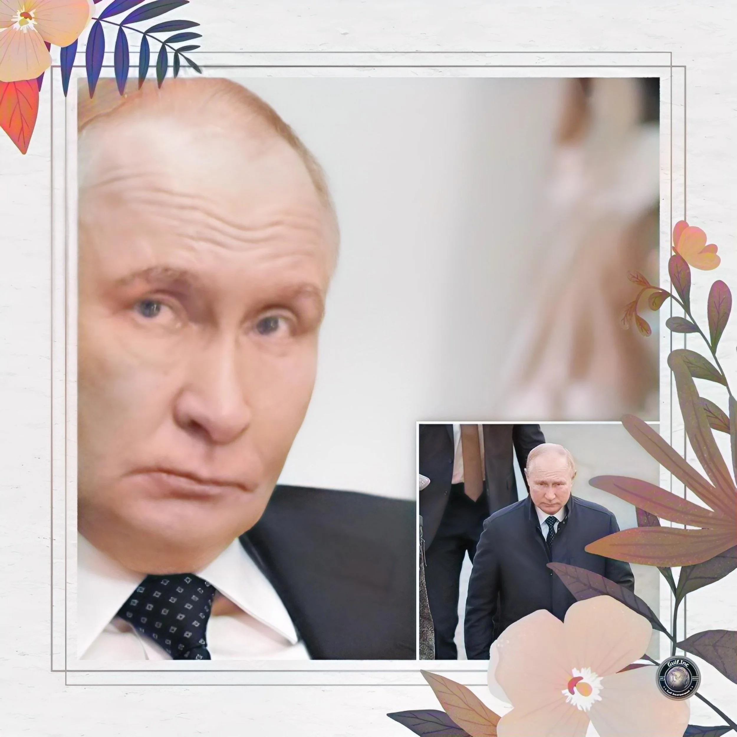 Putin’s Strategic Calculations: A Scholarly Analysis of the Current Moment 