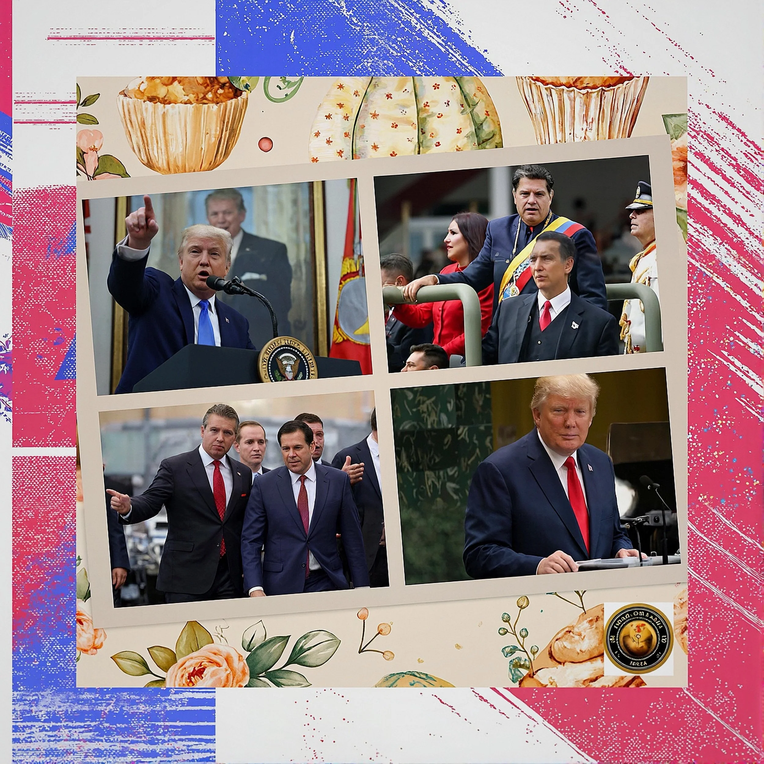 Understanding Trump’s Venezuela Strategy: Beyond Rhetoric