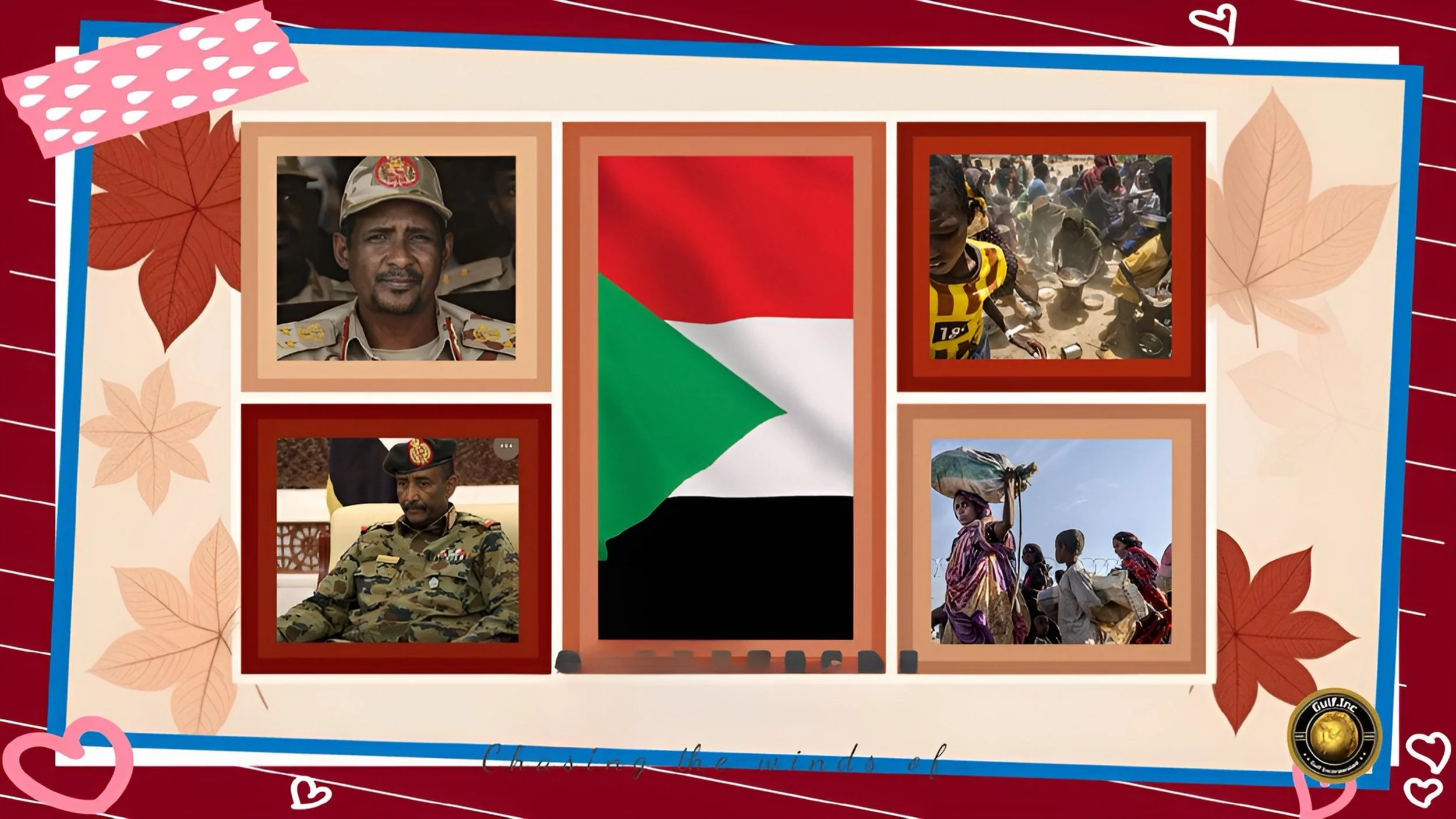Sudan’s Crisis: El-Fasher, Conflict Dynamics, and Peace Prospects