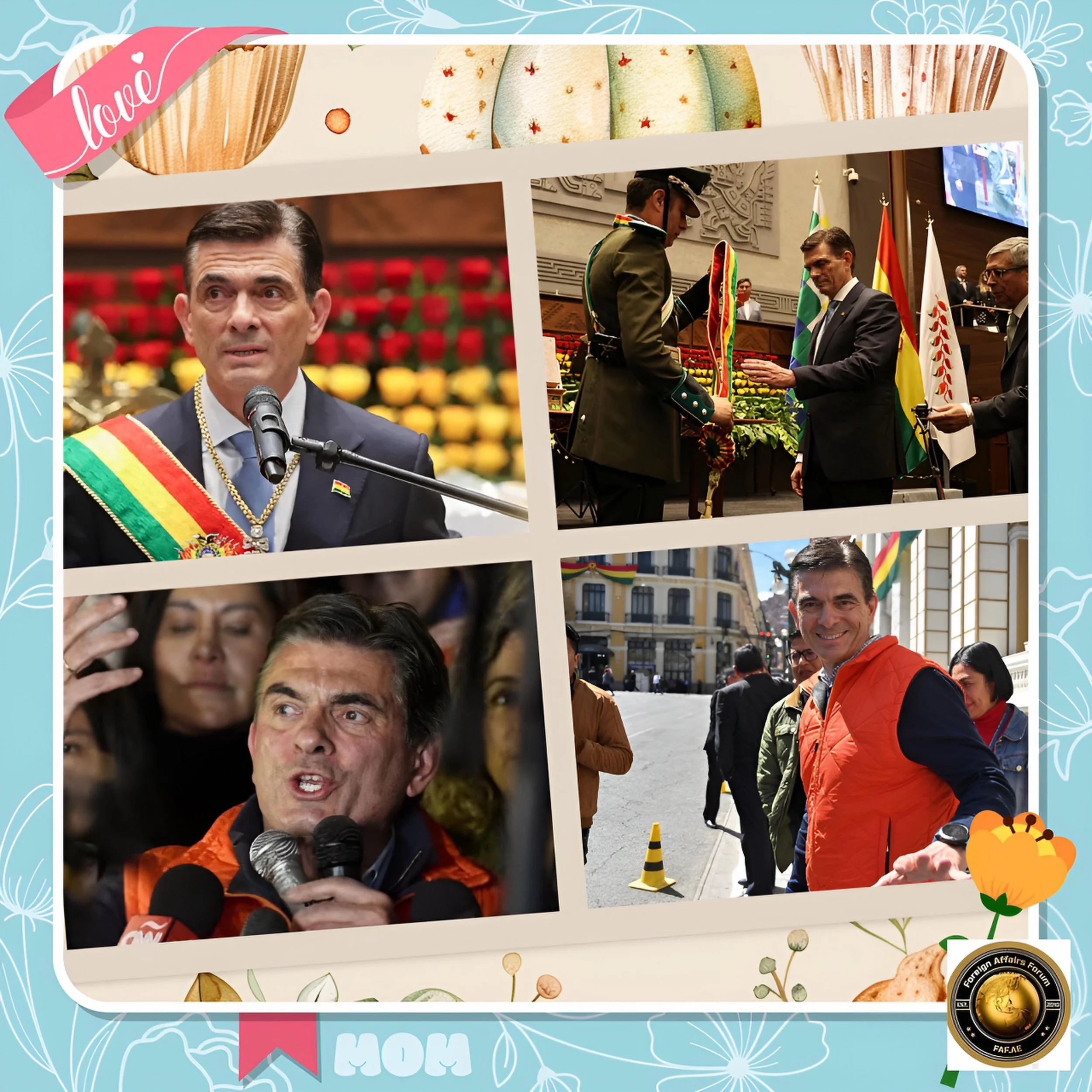 Bolivia’s Political Transition: Ending the Left’s Two-Decade Rule