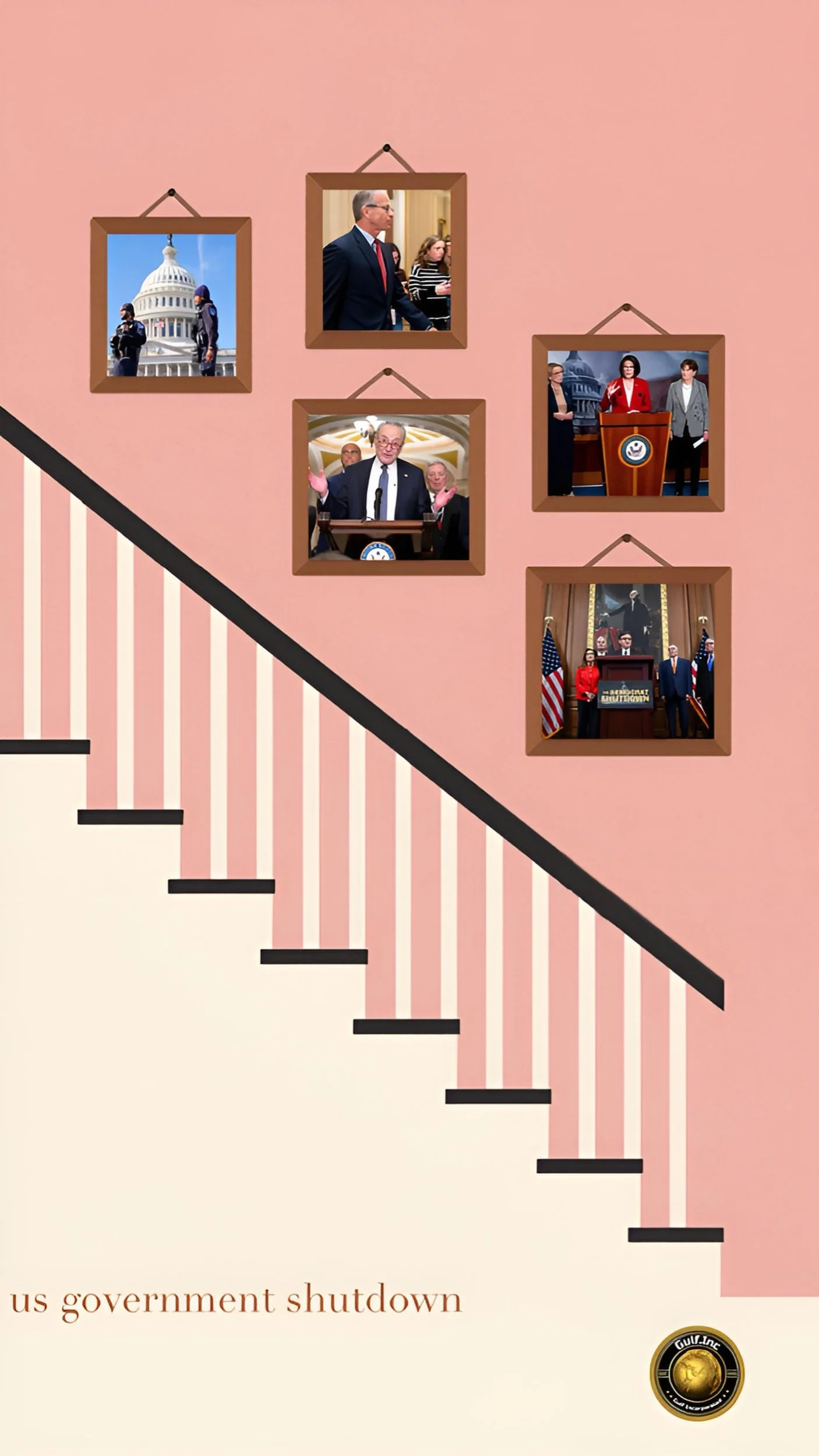 Scholarly Analysis of the U.S. Government Shutdown: Status, Unresolved Issues, and Systemic Implications