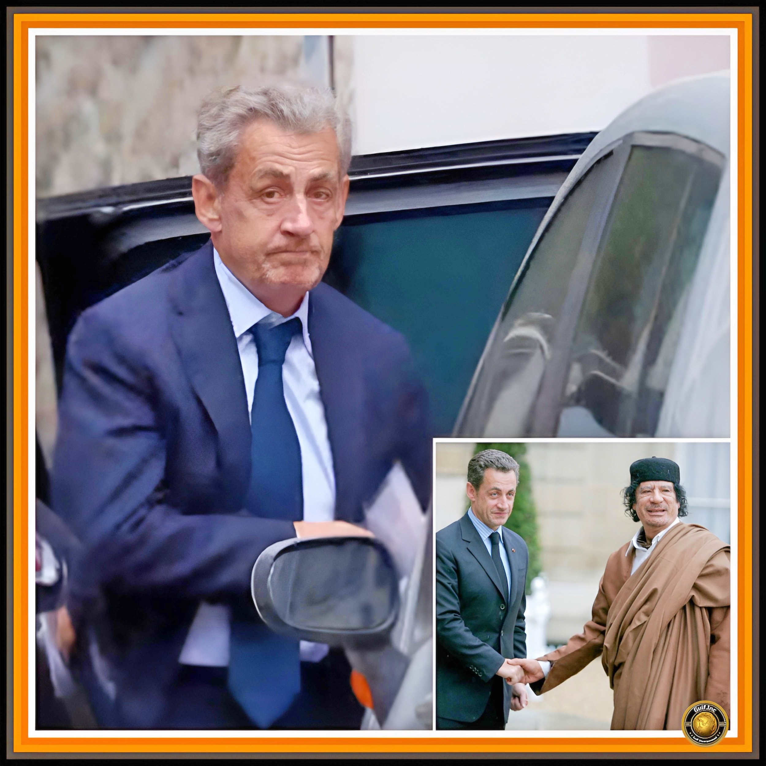 Nicolas Sarkozy: France’s First Post-War Presidential Prosecution and the Libya Funding Scandal