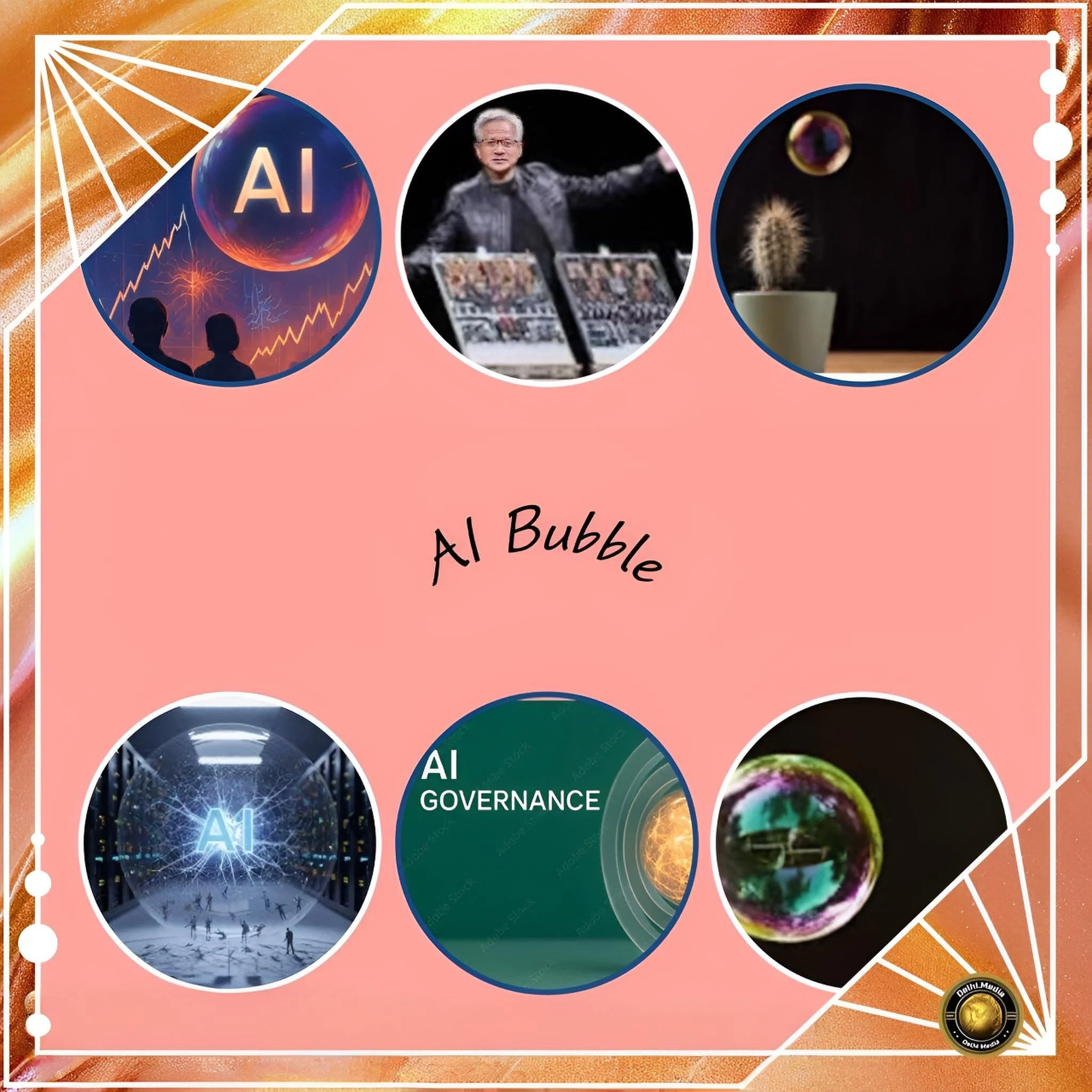 AI’s Insatiable Appetite for Capital, Energy, and Data: Assessing Bubble Risks and Systemic Implications