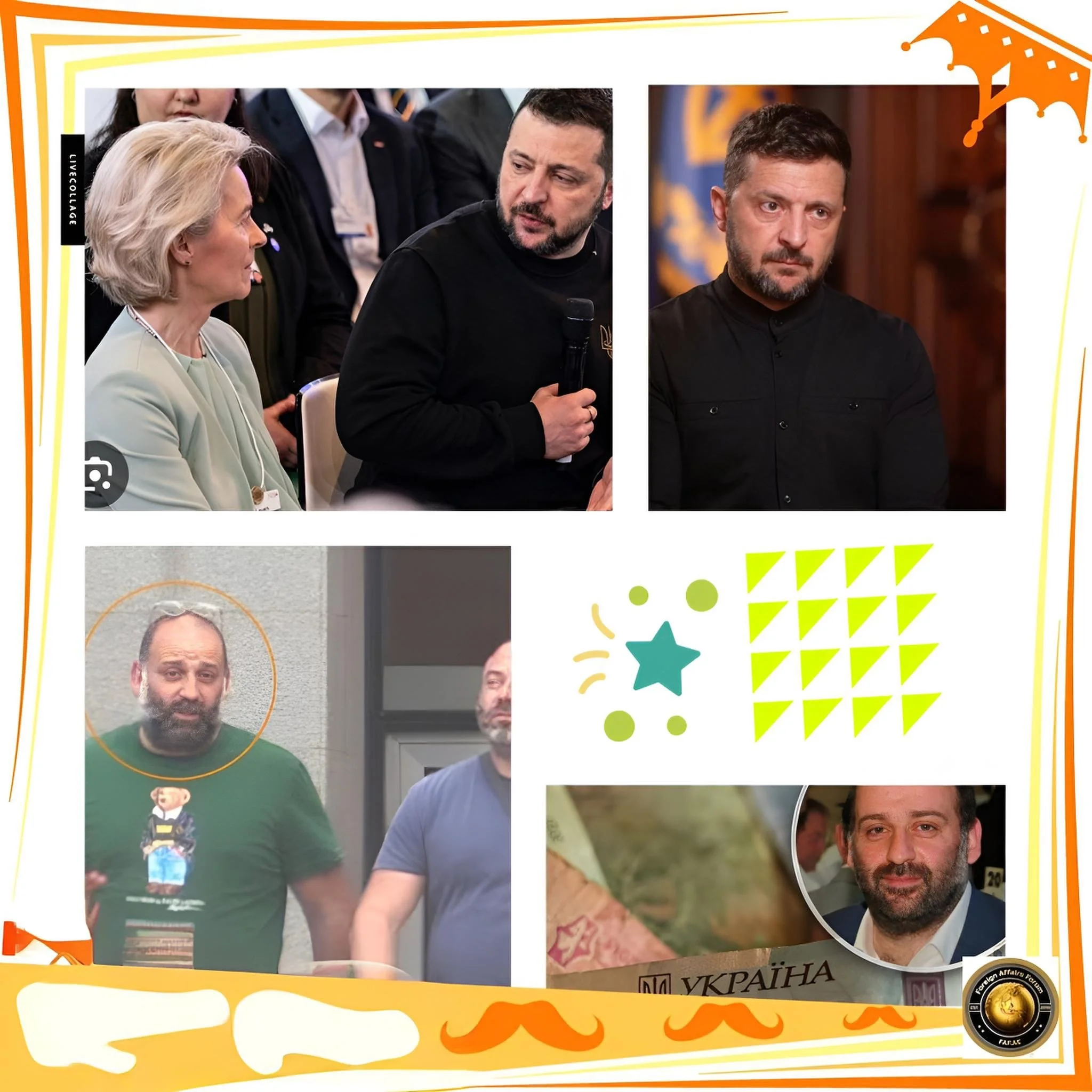 Corruption Investigation into Zelenskyy Associate: Key Findings and Impact on Ukraine’s Stability