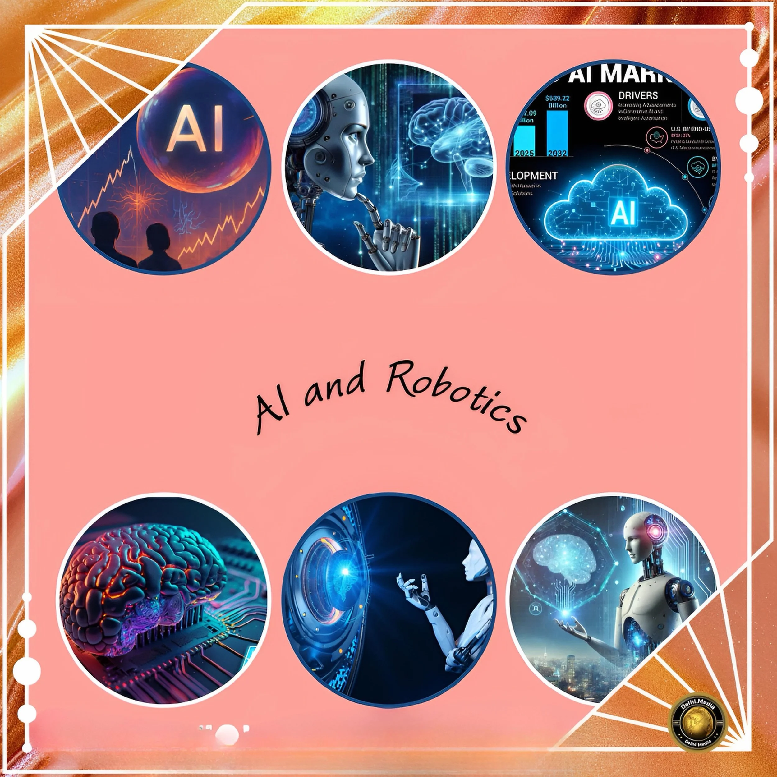 The Convergence of AI and Robotics: Market Evolution, Investment Dynamics, and Future Trajectory