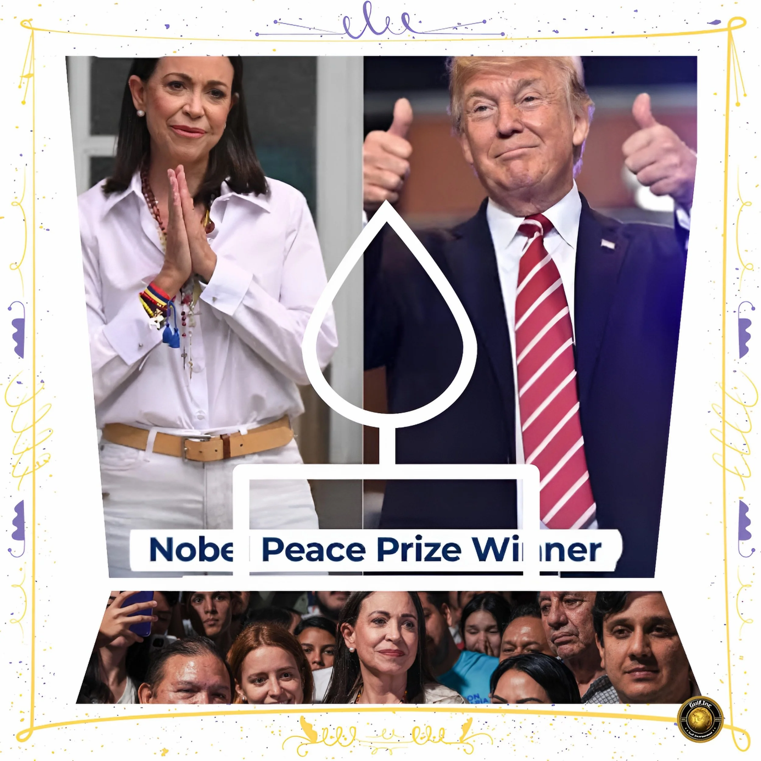 Trump’s Venezuela Strategy and Its Geopolitical Implications