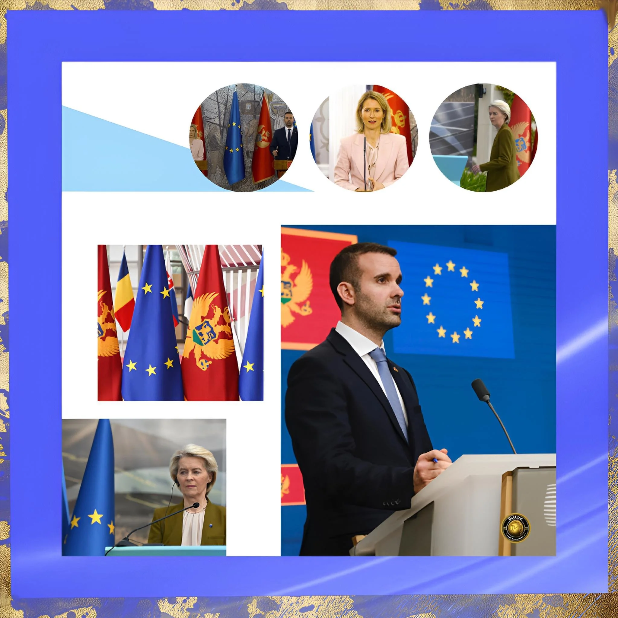 Montenegro’s Path to EU Membership: History, Timeline, and International Perspectives