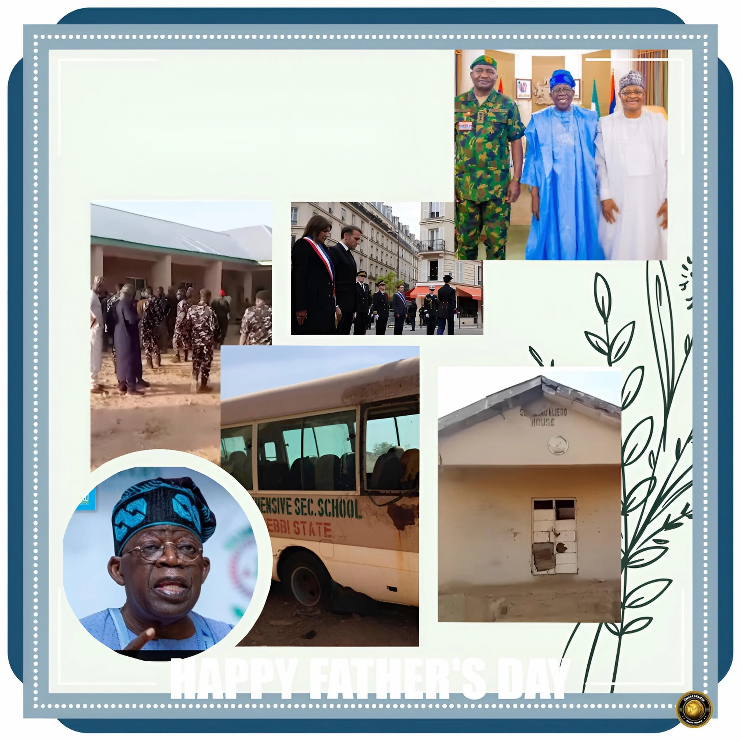 Rule of Law Failure and the Protection of Vulnerable Populations in Nigeria: A Scholarly Analysis of the Kebbi Schoolgirl Abductions and Christian Persecution