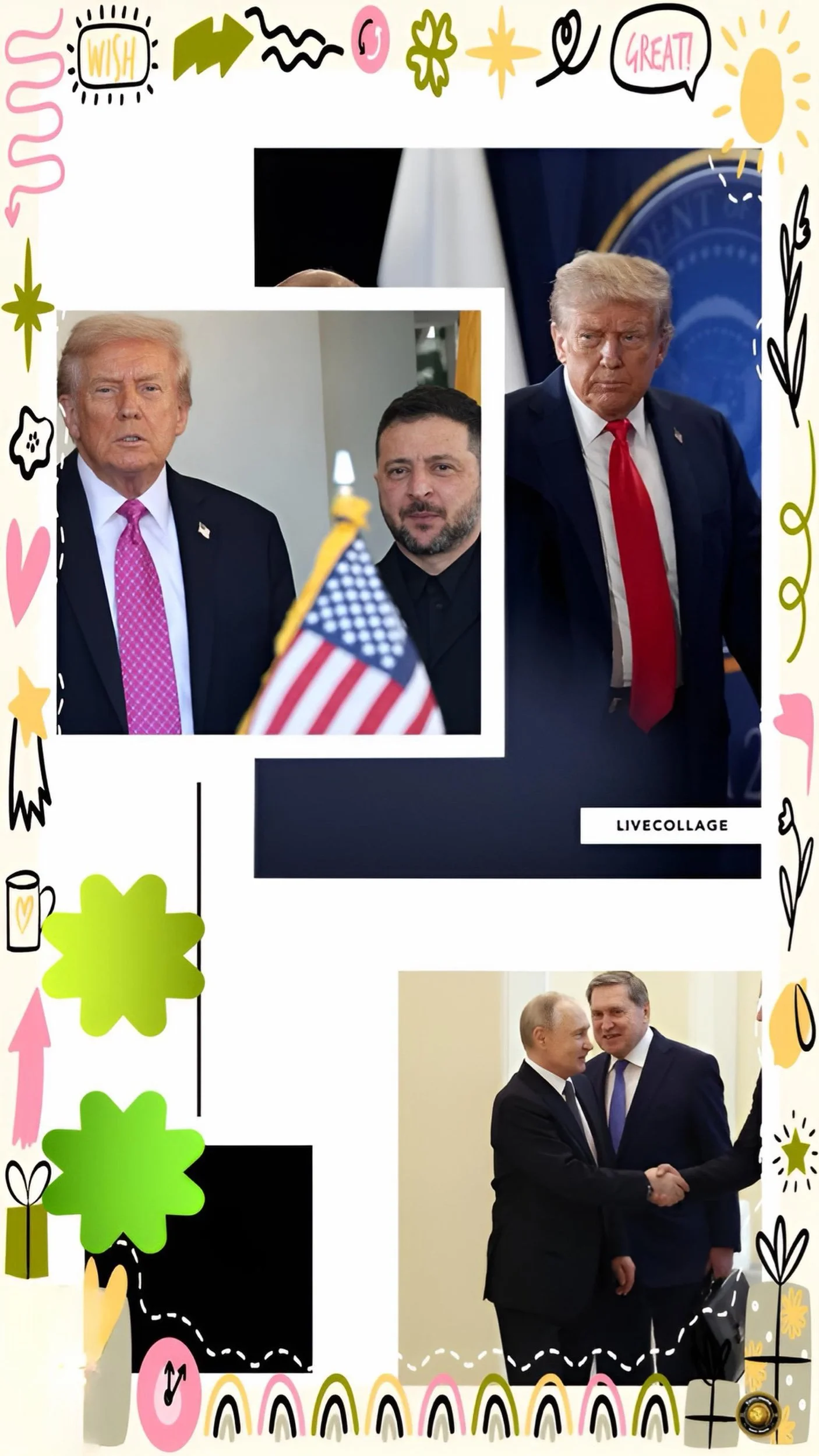 The Trump Administration’s Proposed Russo-Ukrainian Settlement: Territorial Architecture, Strategic Vulnerabilities, and Impediments to Durable Conflict Resolution