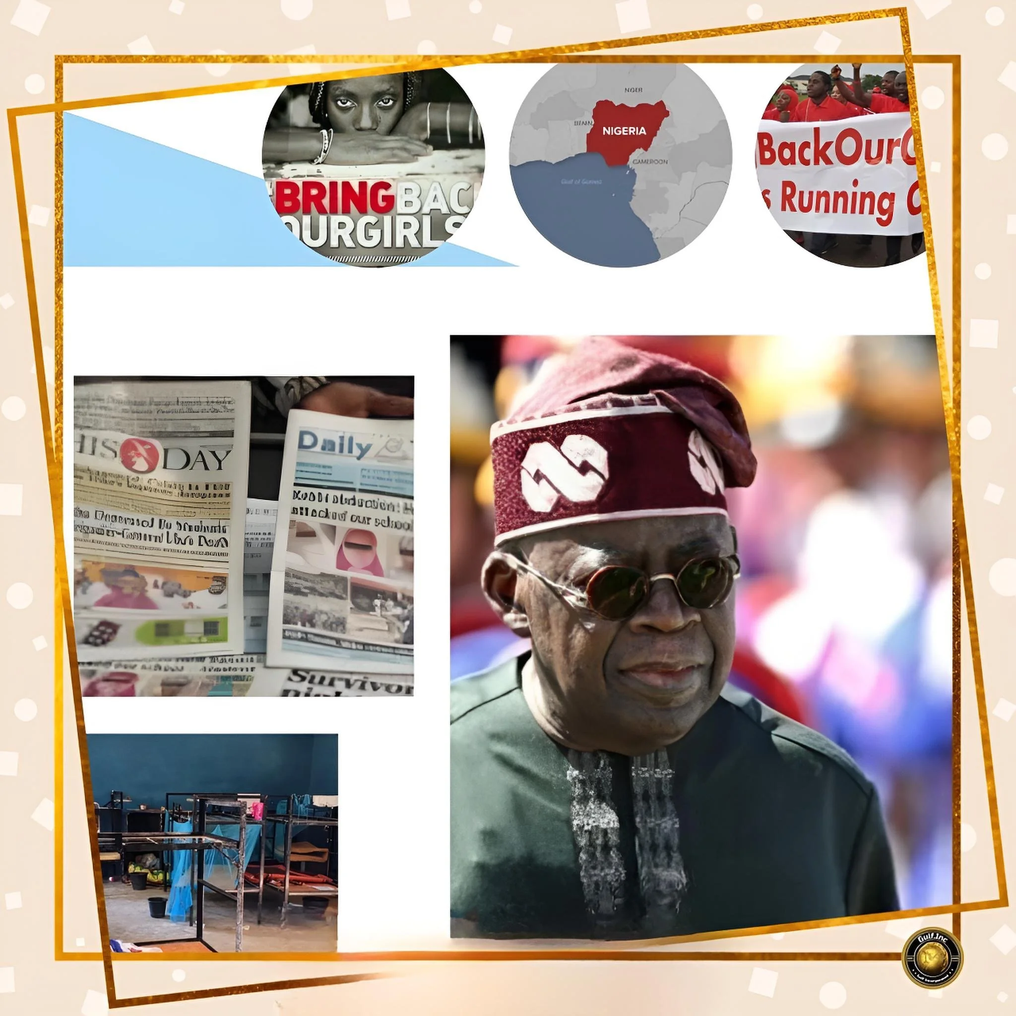 Nigeria’s Mass School Abductions: A Deepening Institutional Crisis and the Shocking Niger State Kidnapping 