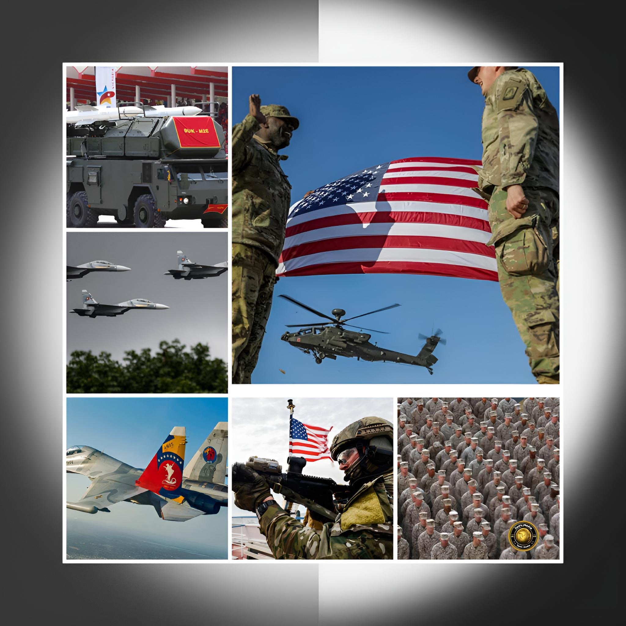 US Military Capacity for Hemispheric Intervention: A Comprehensive Assessment of Venezuelan Conflict Feasibility, Systemic Constraints, and Geopolitical Consequences