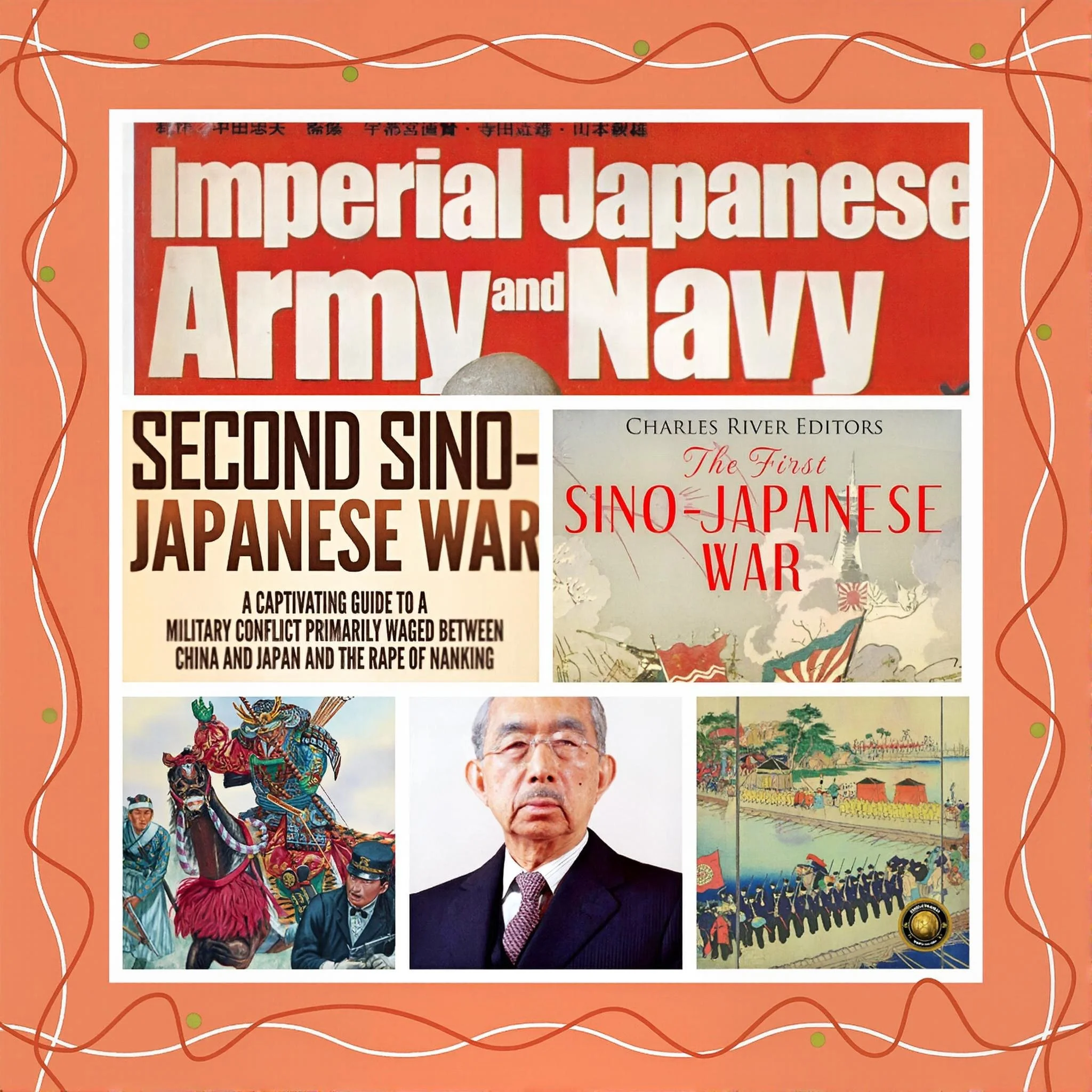 Japan’s Imperial Trajectory: From Meiji Restoration to WWII and Contemporary Parallels