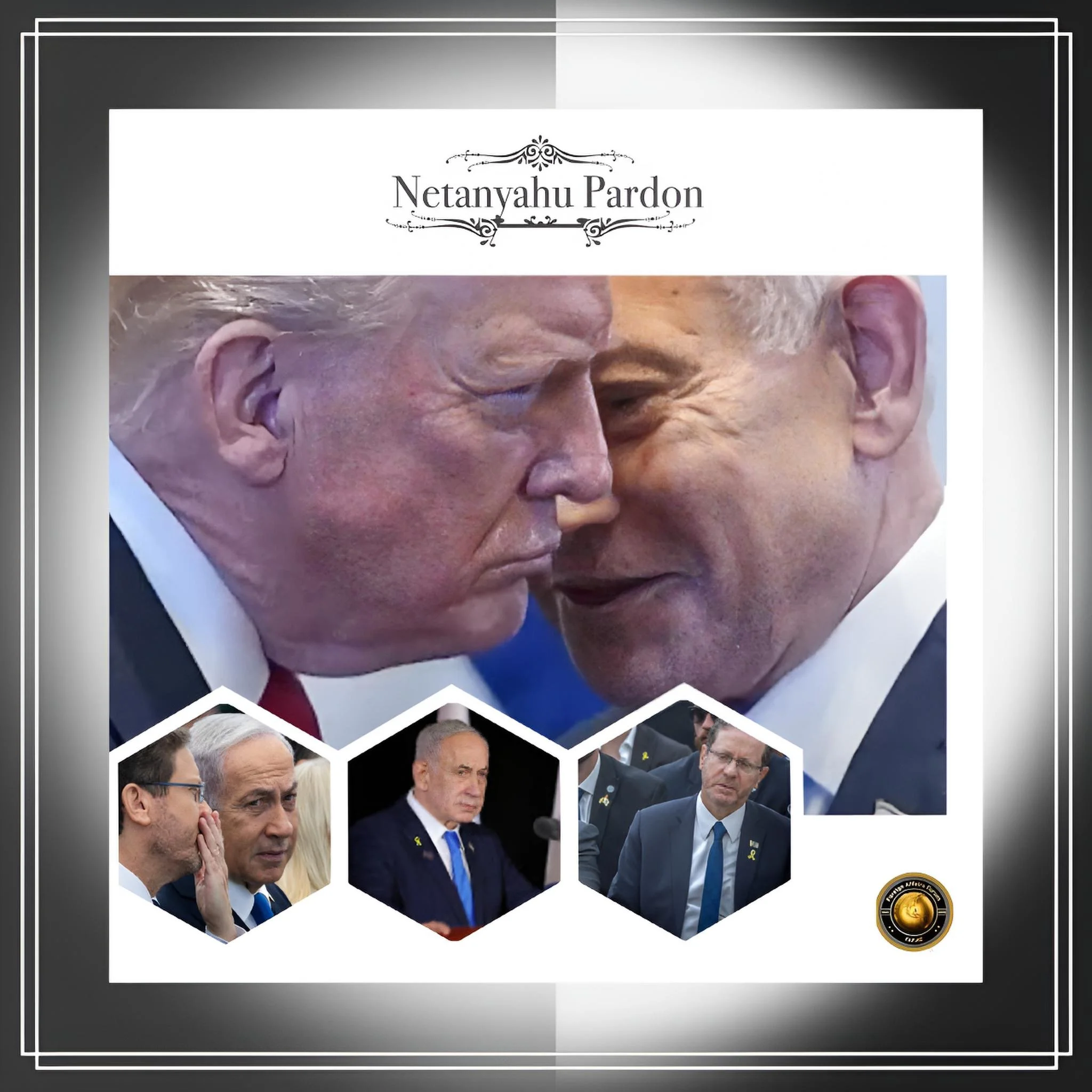 Netanyahu’s Pardon Request: Details and Implications for Israeli Democracy