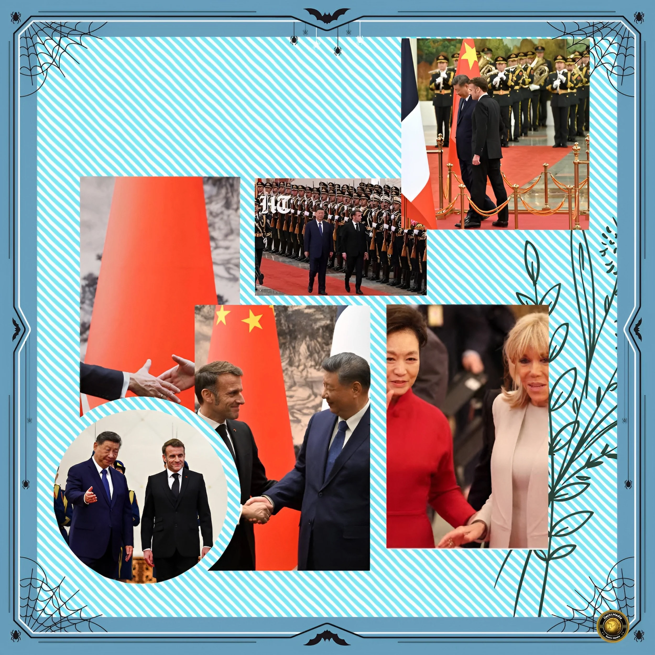 Macron’s December 2025 Visit to China: Key Facts and Geopolitical Significance