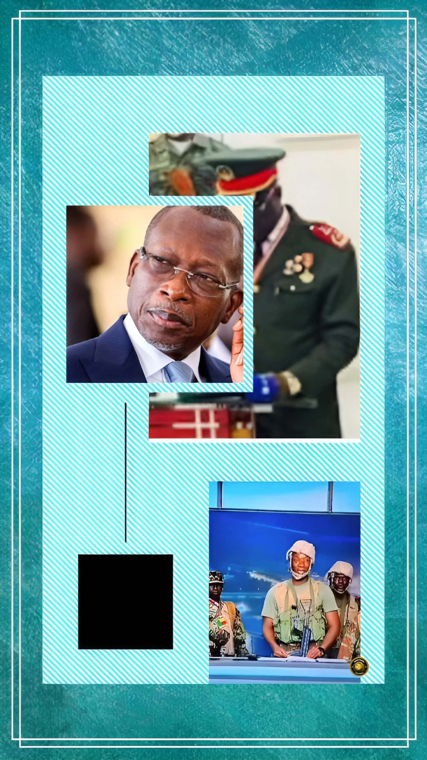 Benin Coup Attempt: Overview and International Response