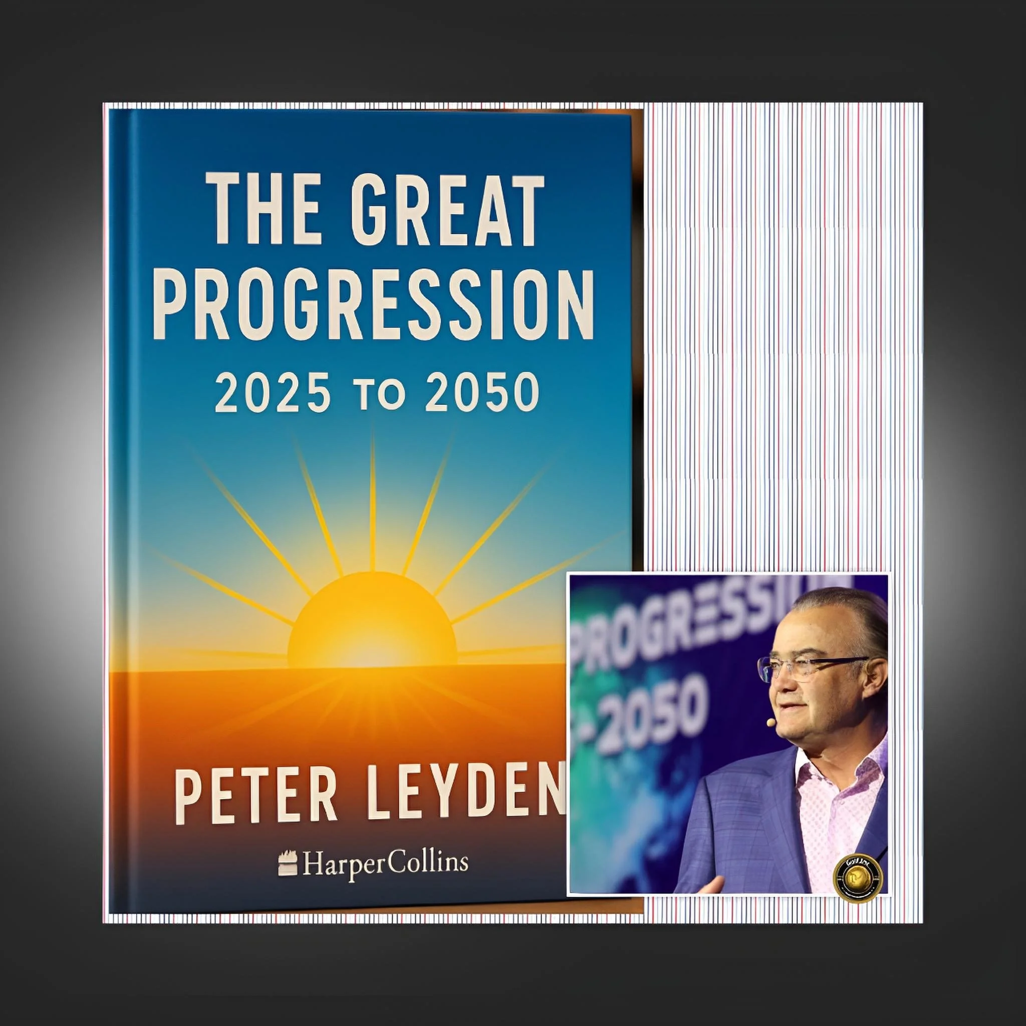 Analytical summary of how the world may change by 2050