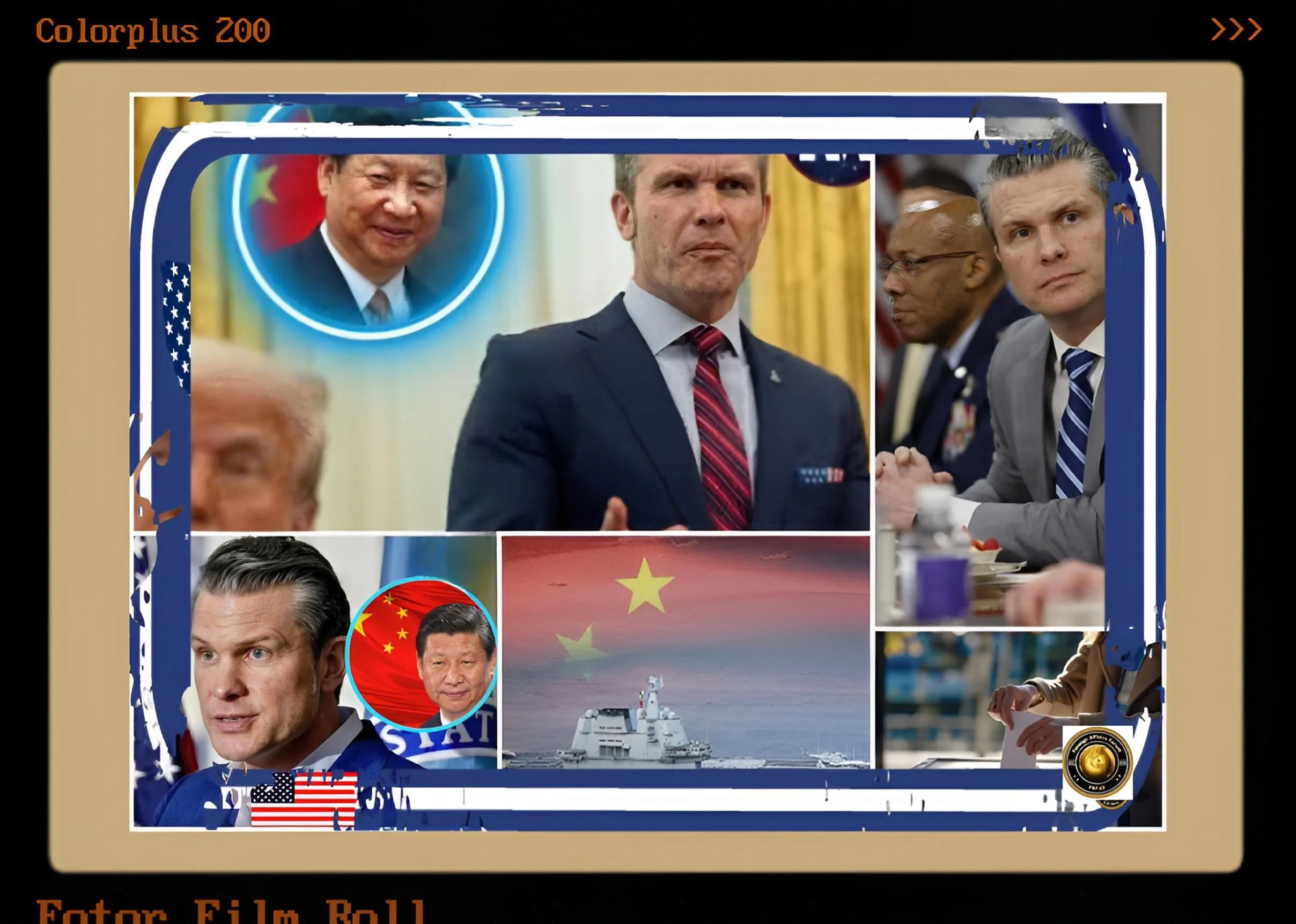 The Asymmetric Horizon: Rebuilding the Arsenal of Freedom Amidst China’s Historic Naval Expansion