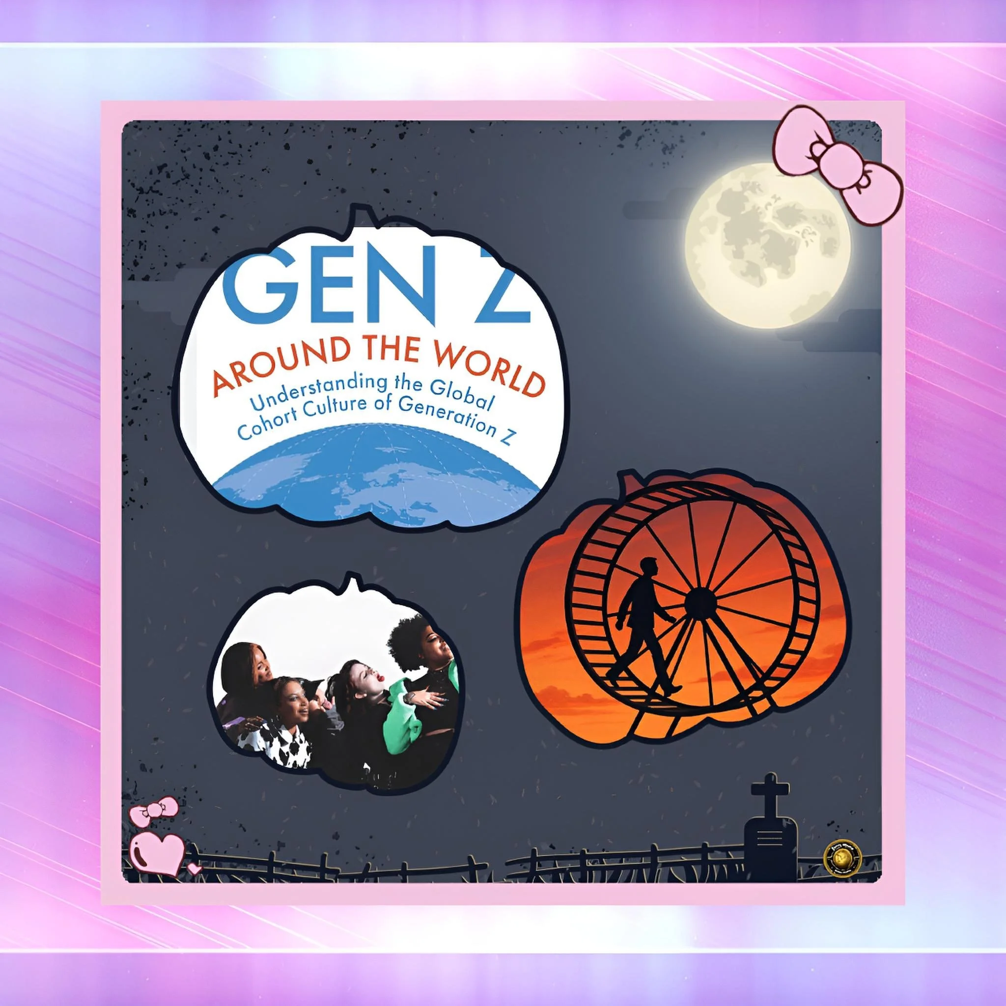 Generation Z at the Crossroads: From Crisis Inheritors to Architects of a Regenerative World