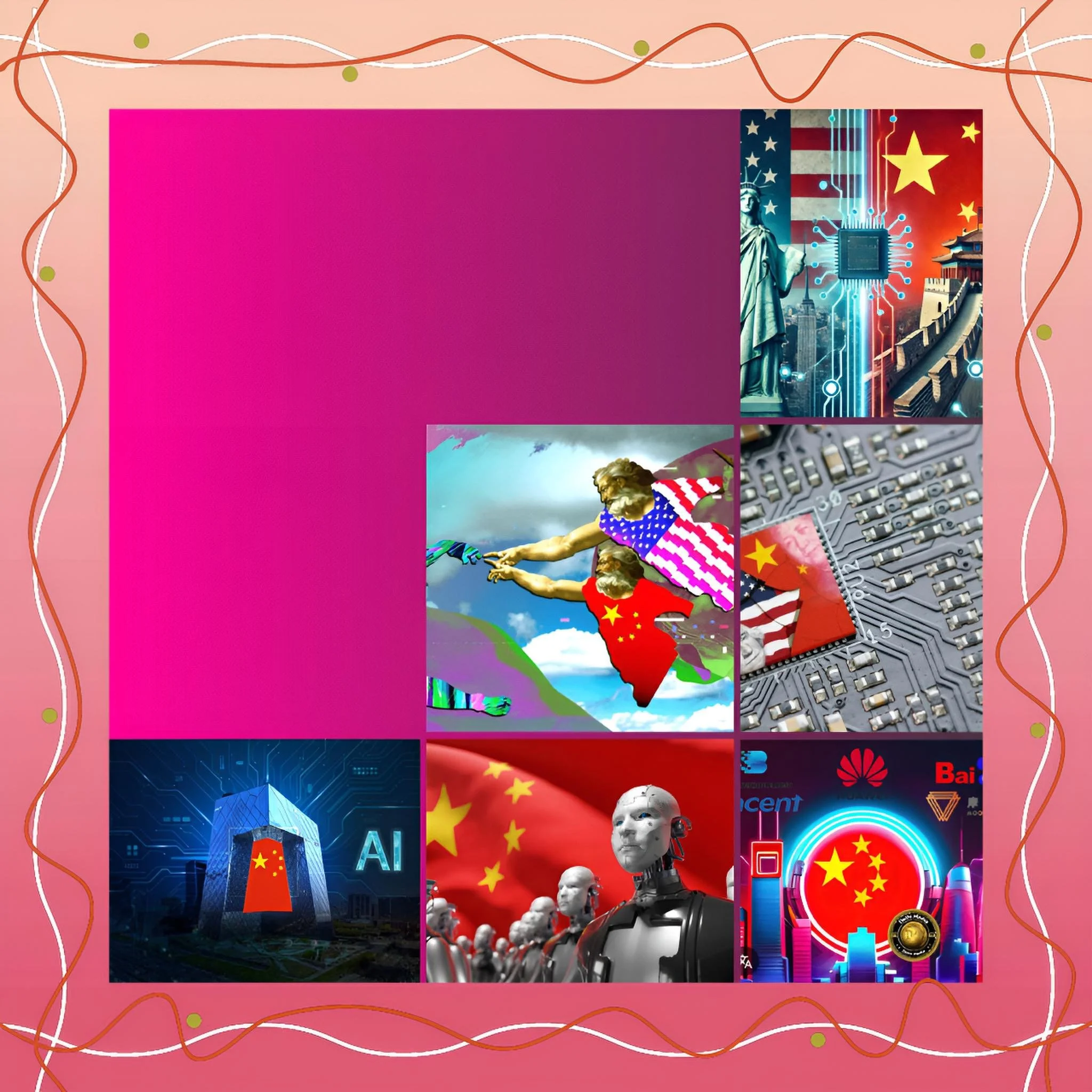 The AI Infrastructure Race: America’s Regulatory Drag vs. China’s Construction Surge