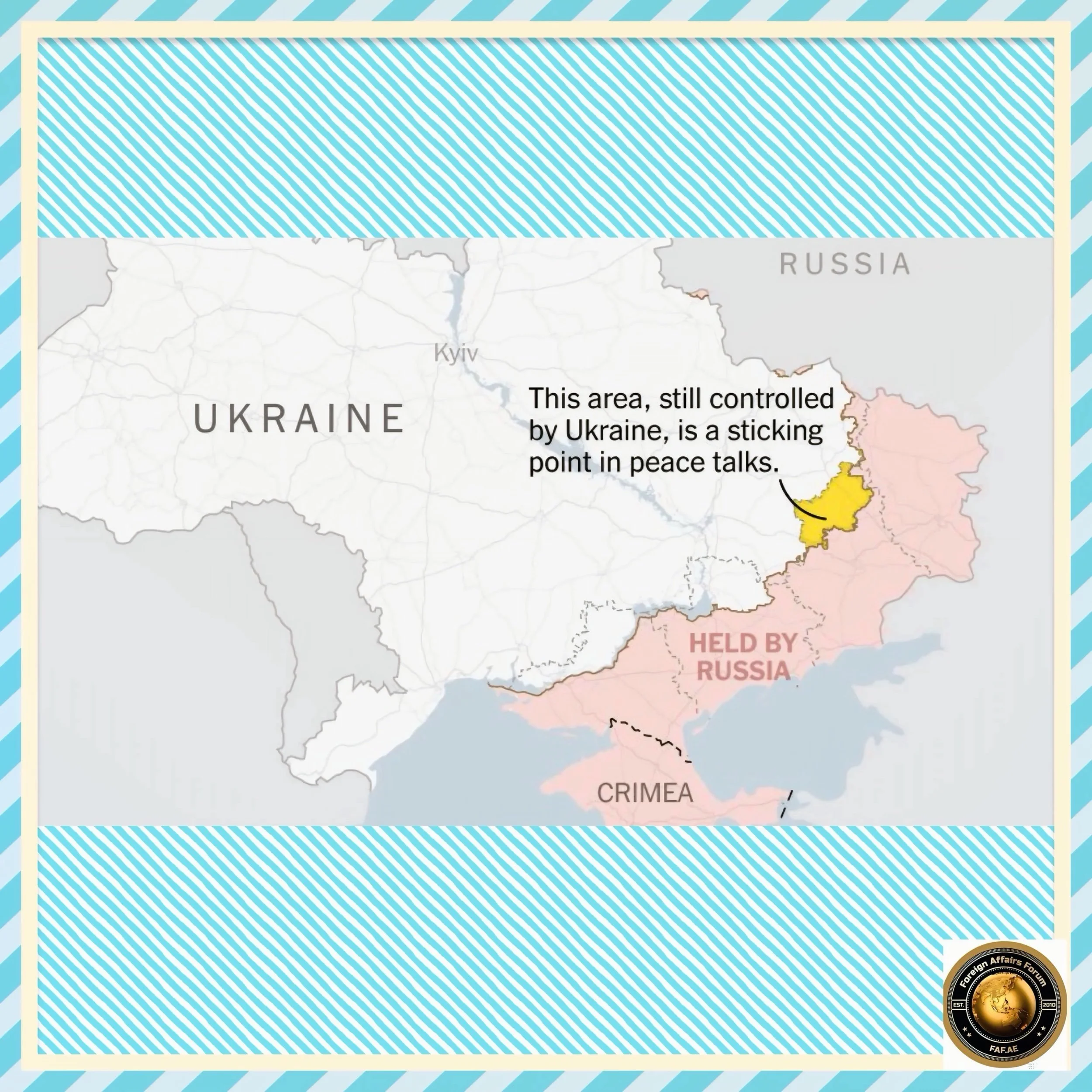 The Legitimacy Trap: Washington and Kyiv Diverge on Wartime Democracy