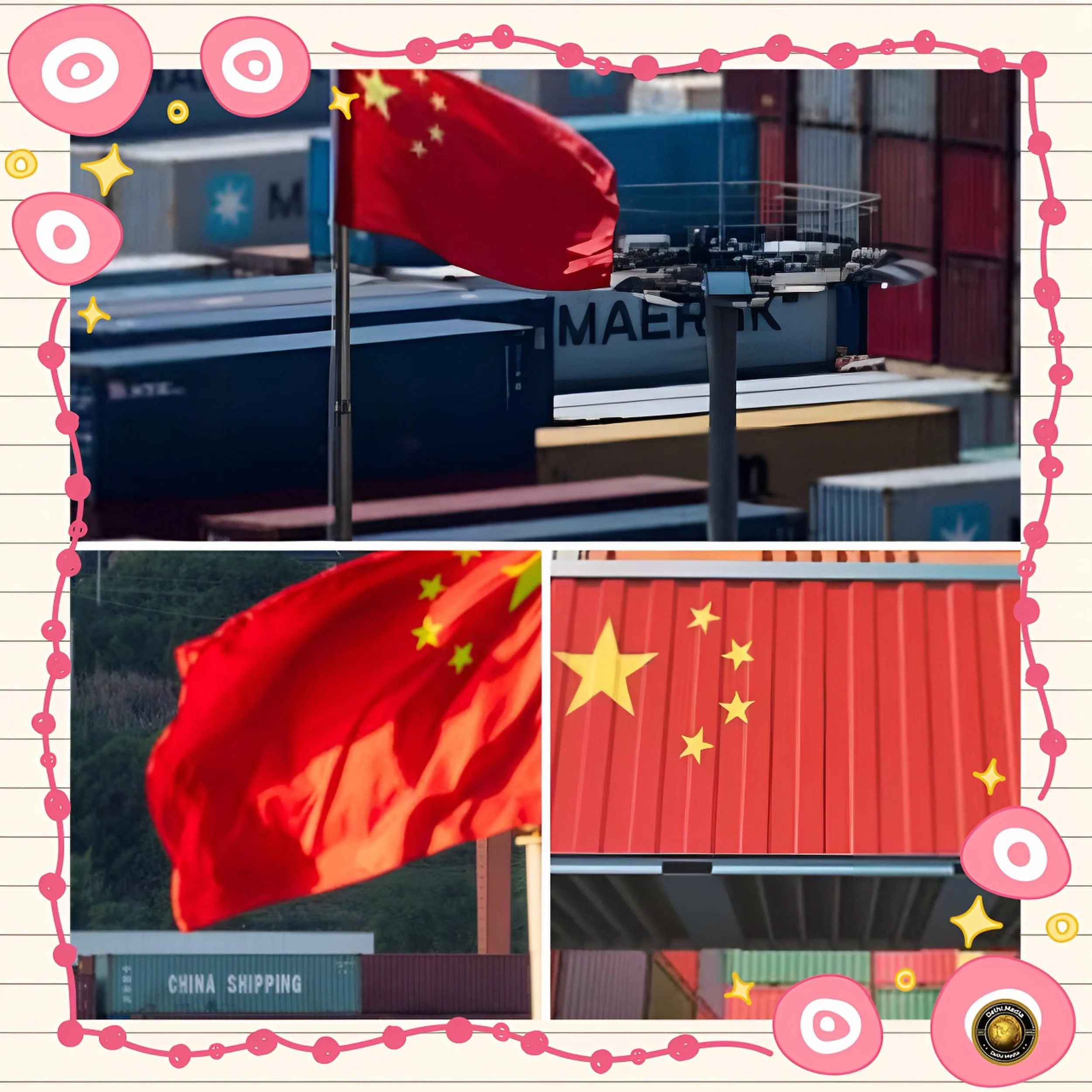 How China Weaponized a Trillion-Dollar Surplus Against the World - Part I 