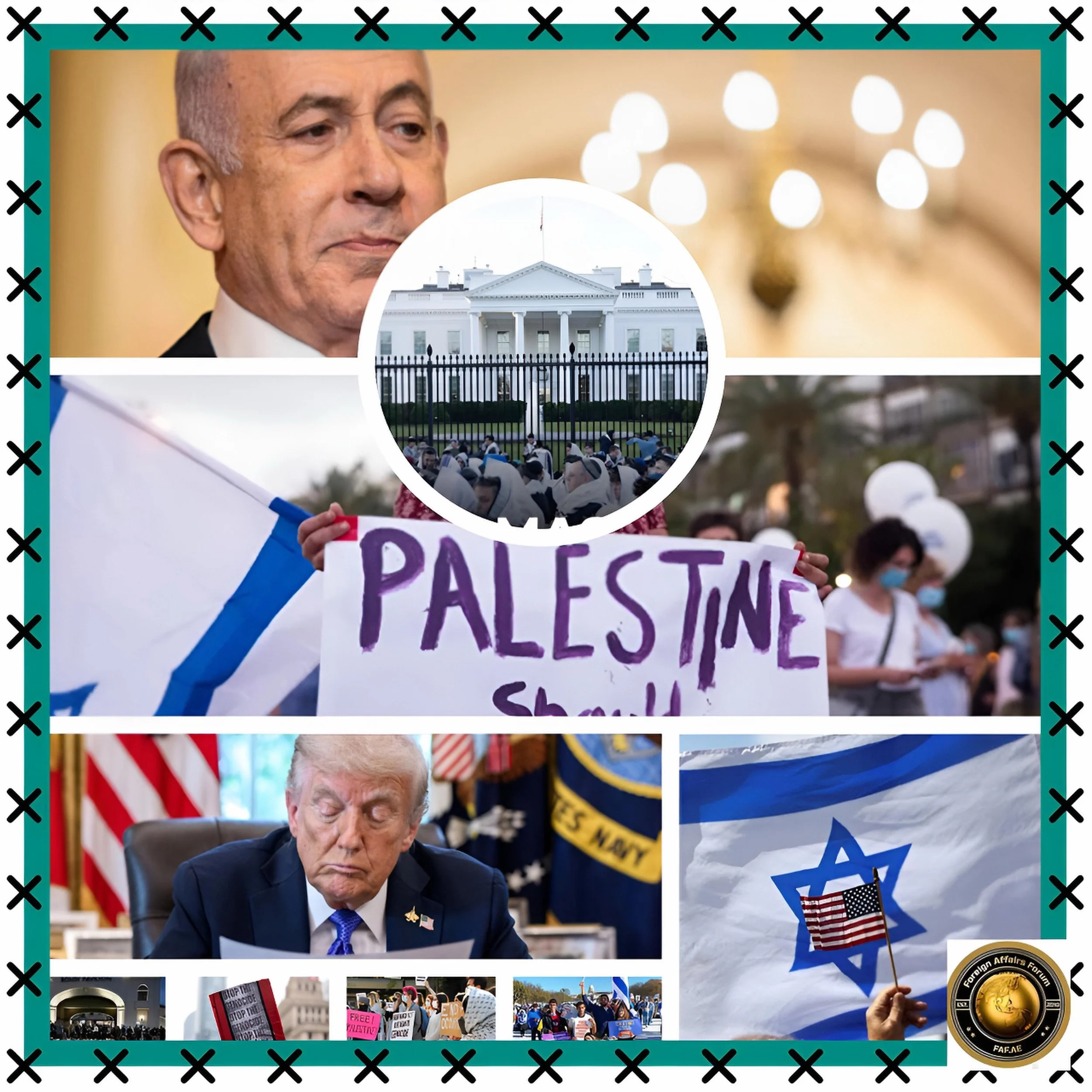 The Causation Question: Does Israel’s Defence Strategy Generate Global Antisemitism?