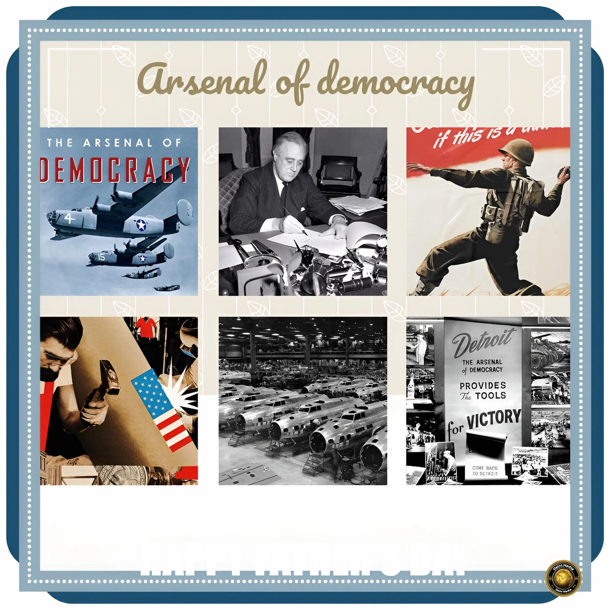 When Democracy’s Arsenal Runs Empty: The Crisis Reshaping Western Defence