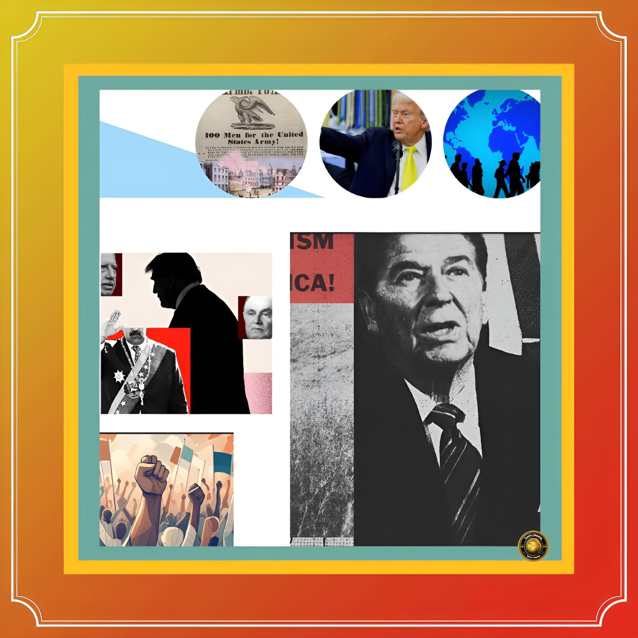 Trump’s Repeated Miscalculation: Why Former Latin American Leaders Warn Against Historical Repeats in the Region